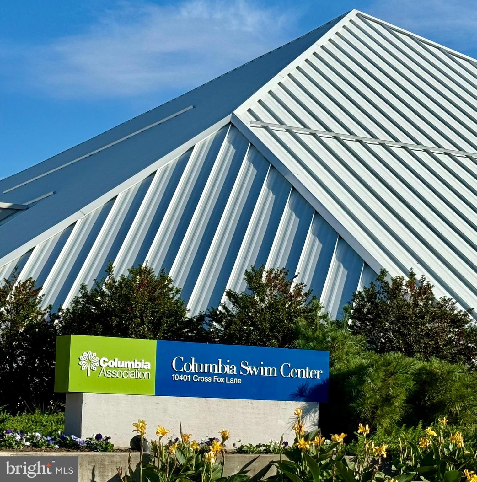 WILDE LAKE - Residential