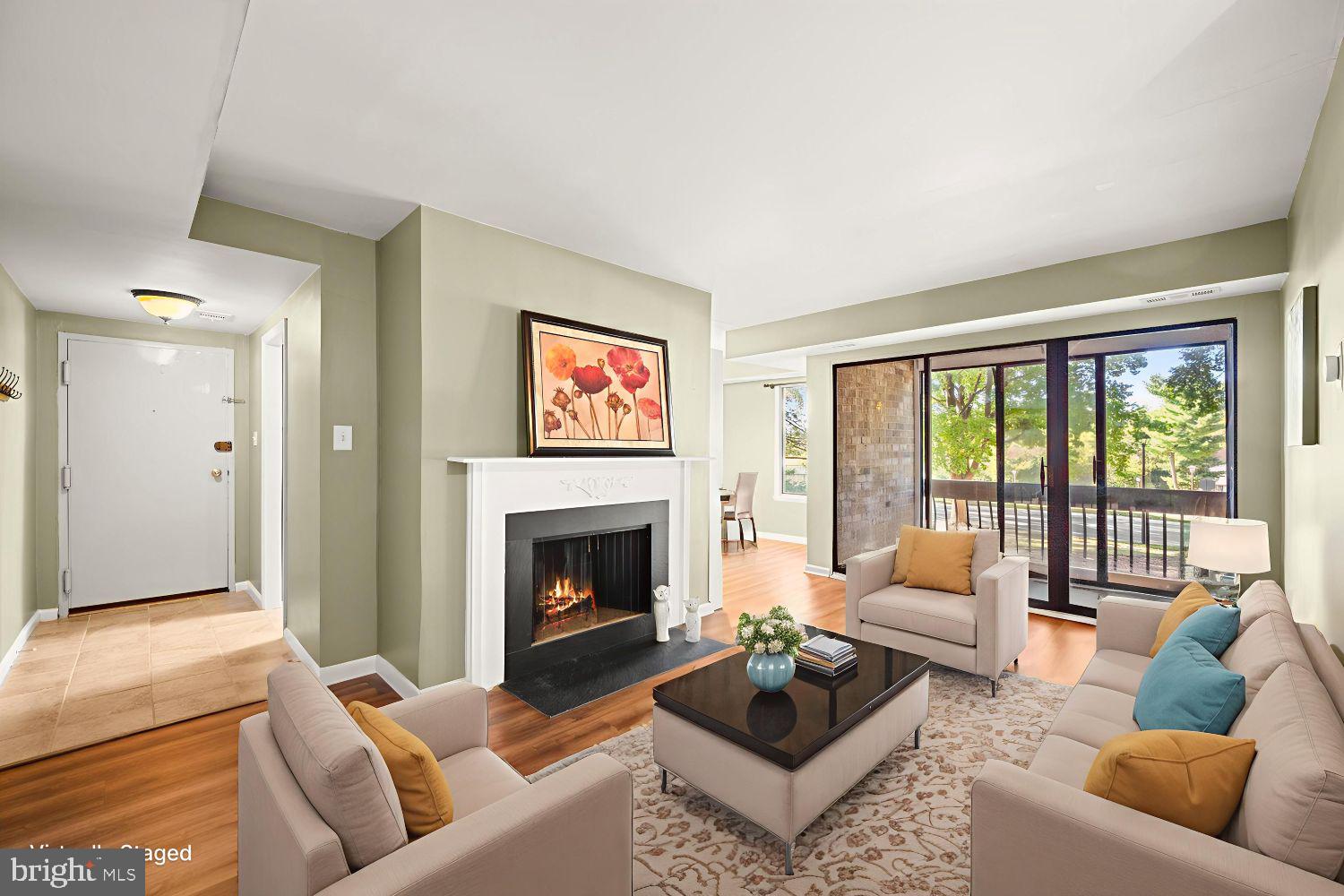 WILDE LAKE - Residential