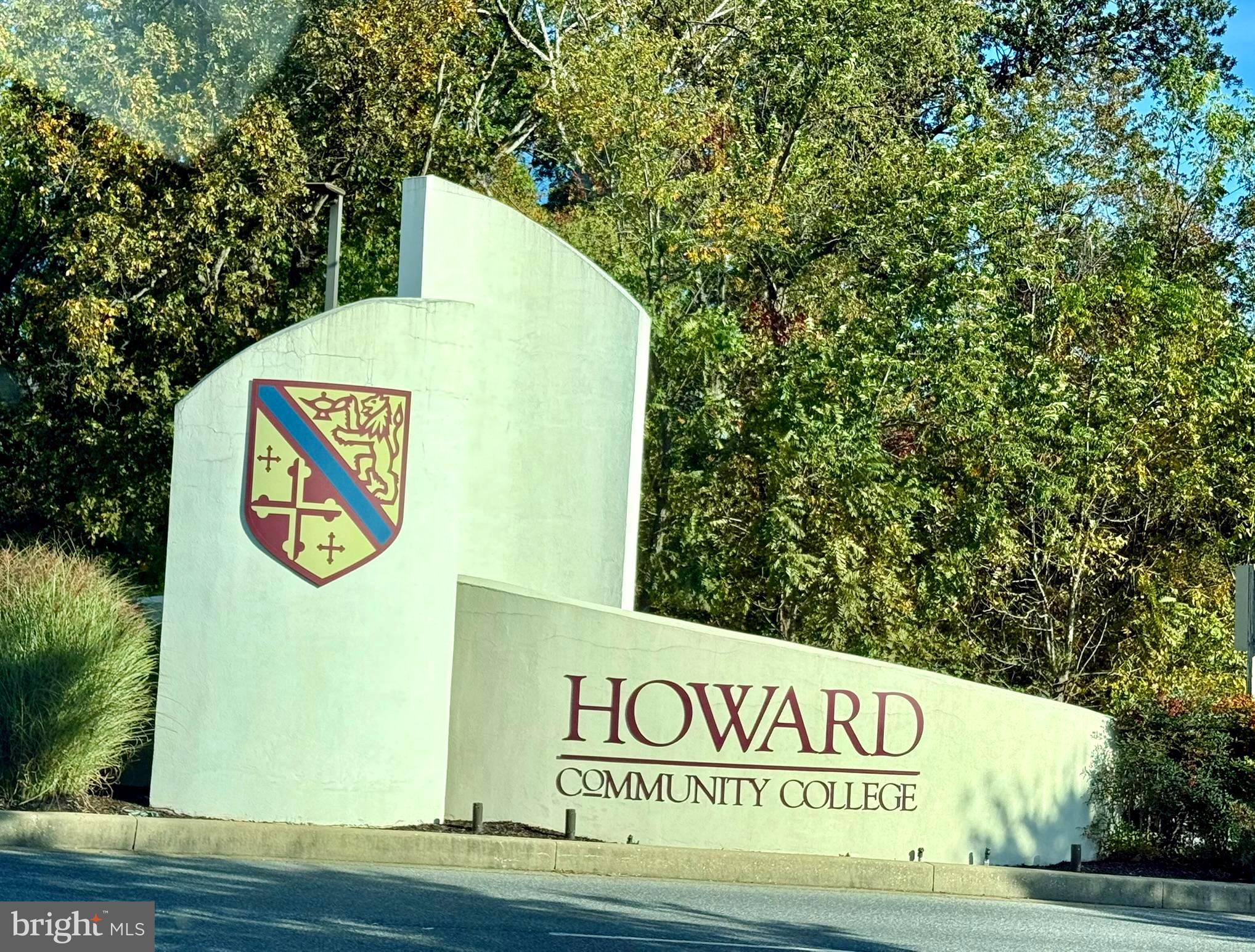 WILDE LAKE - Residential