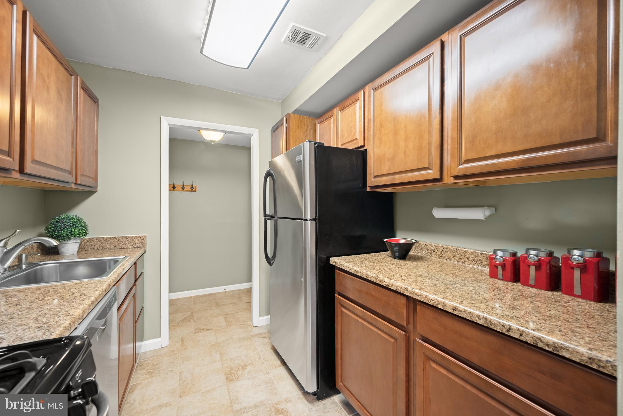 WILDE LAKE - Residential