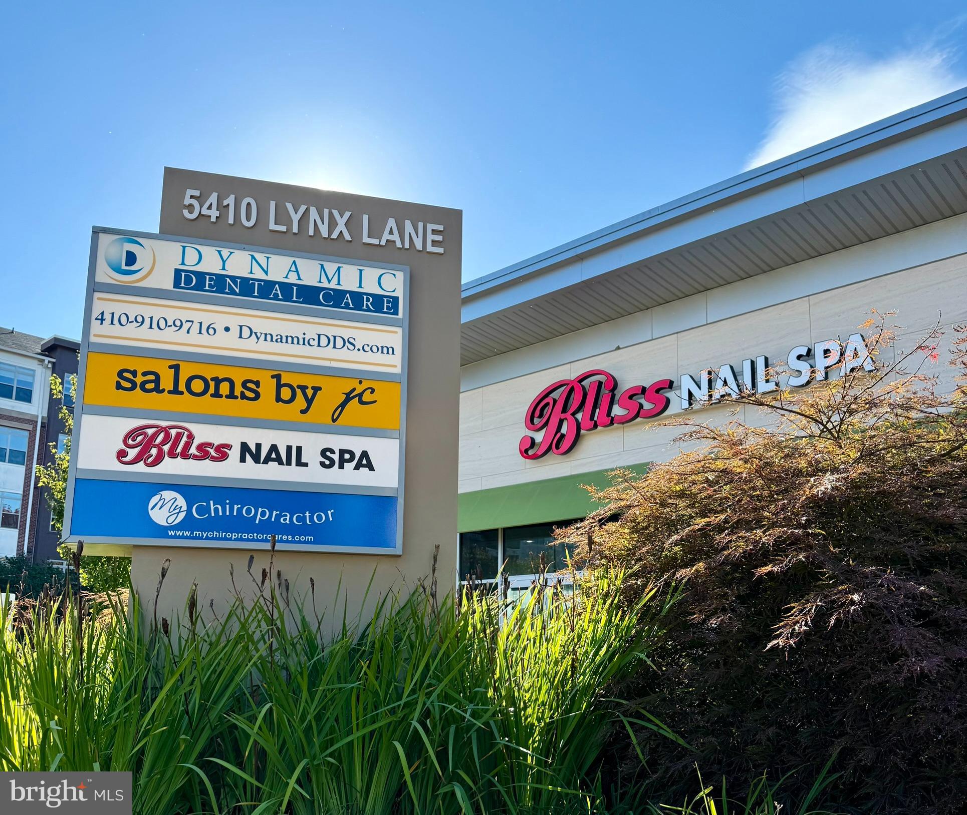 WILDE LAKE - Residential