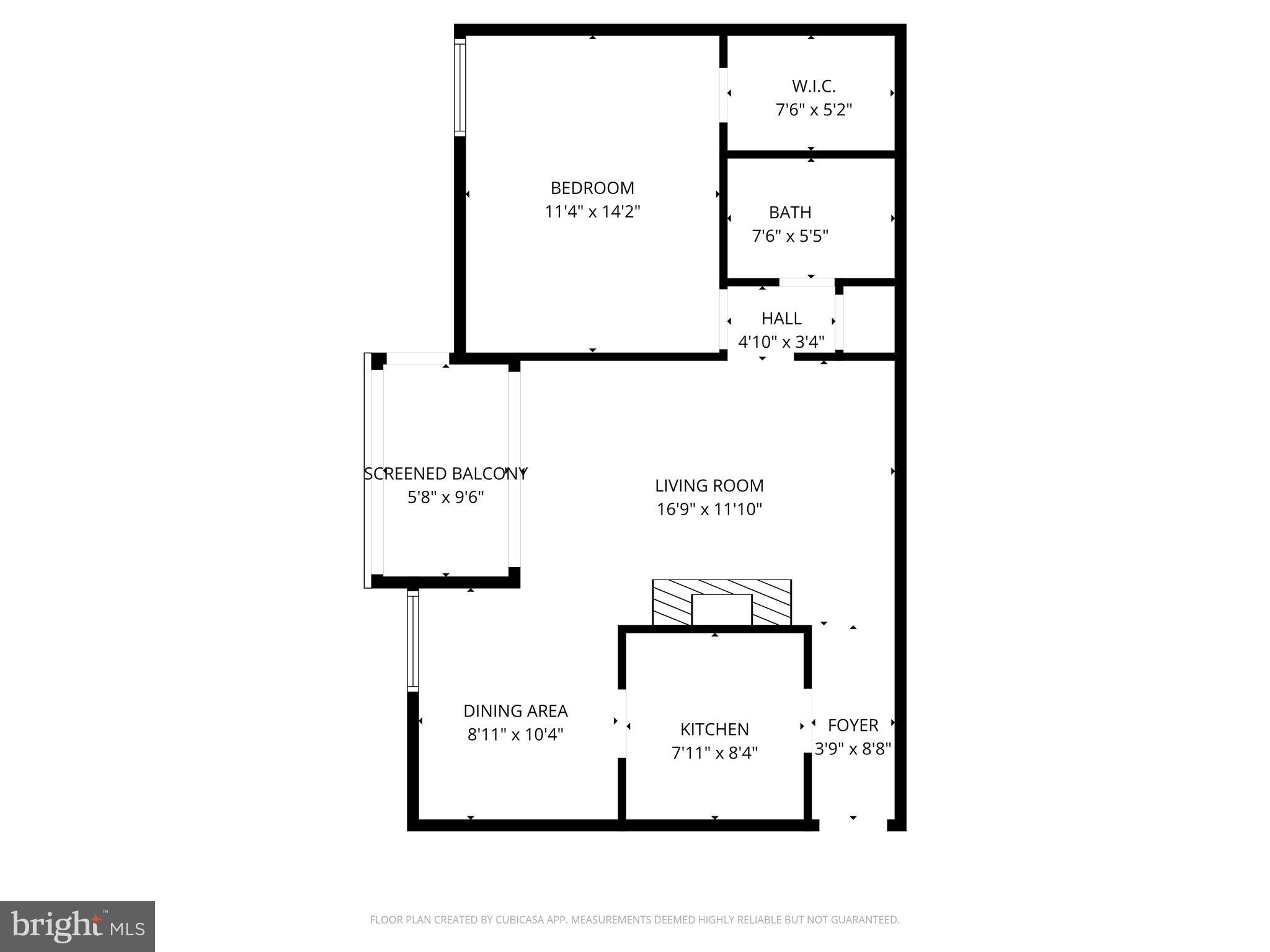 WILDE LAKE - Residential