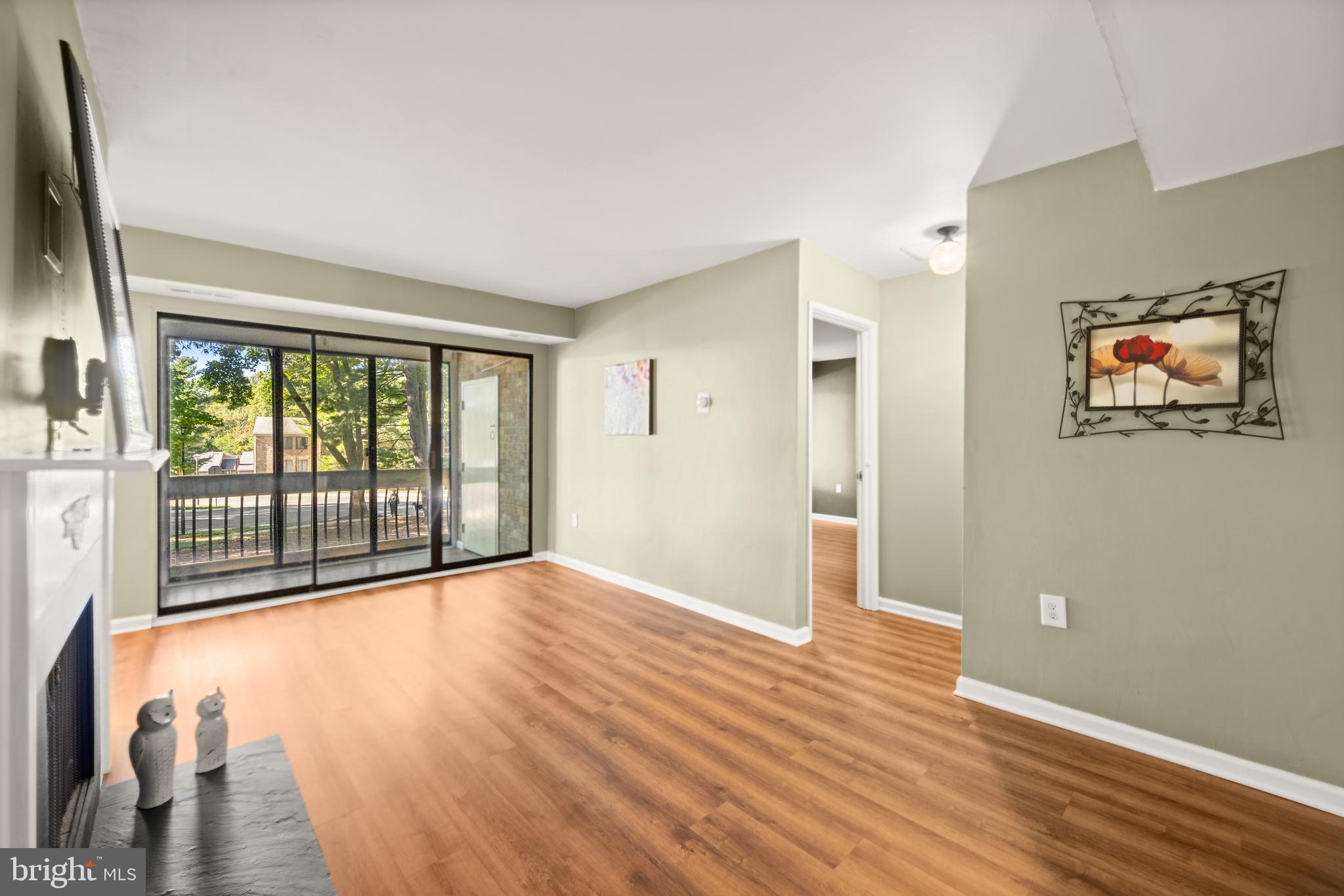 WILDE LAKE - Residential