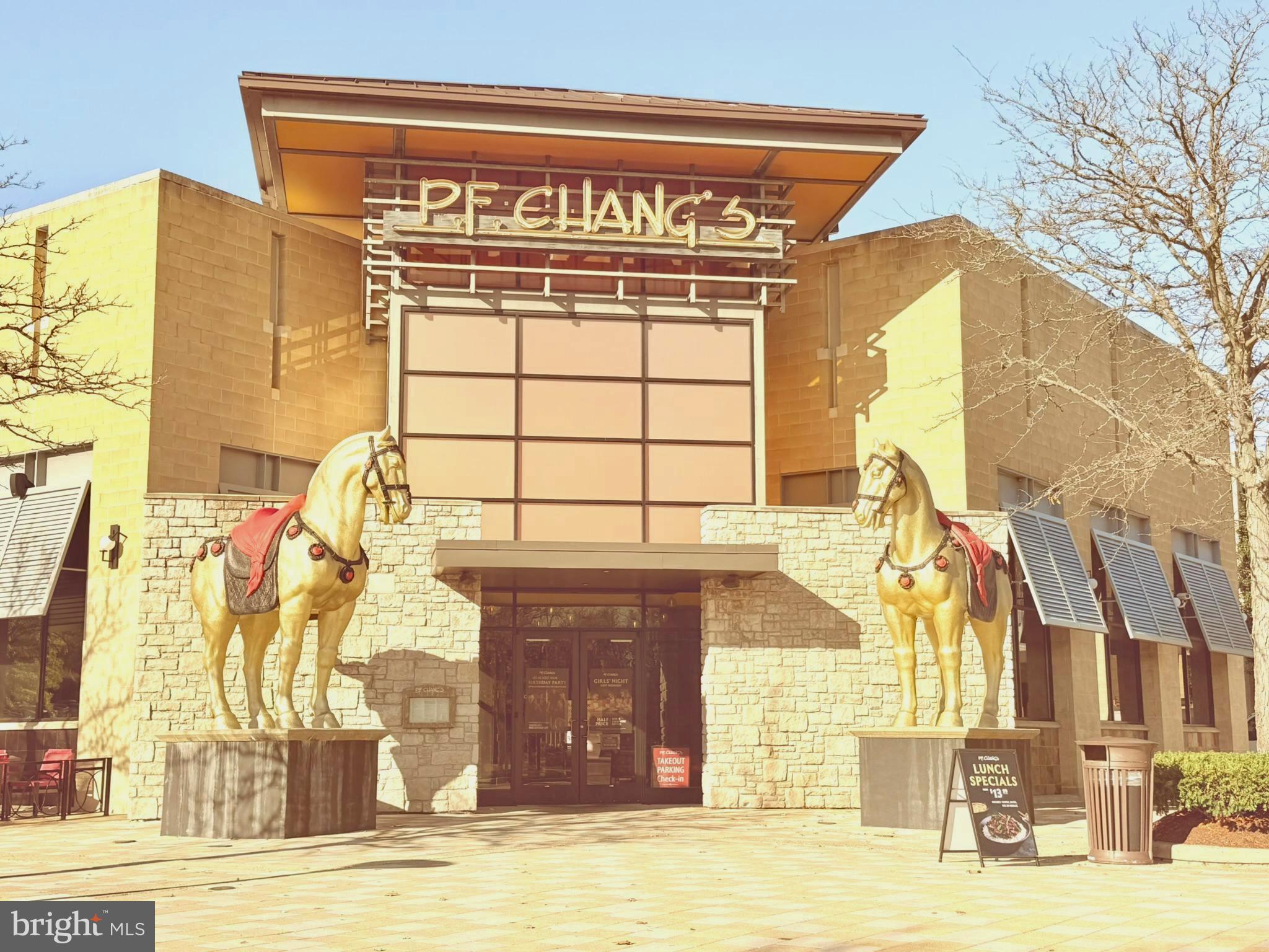 WILDE LAKE - Residential