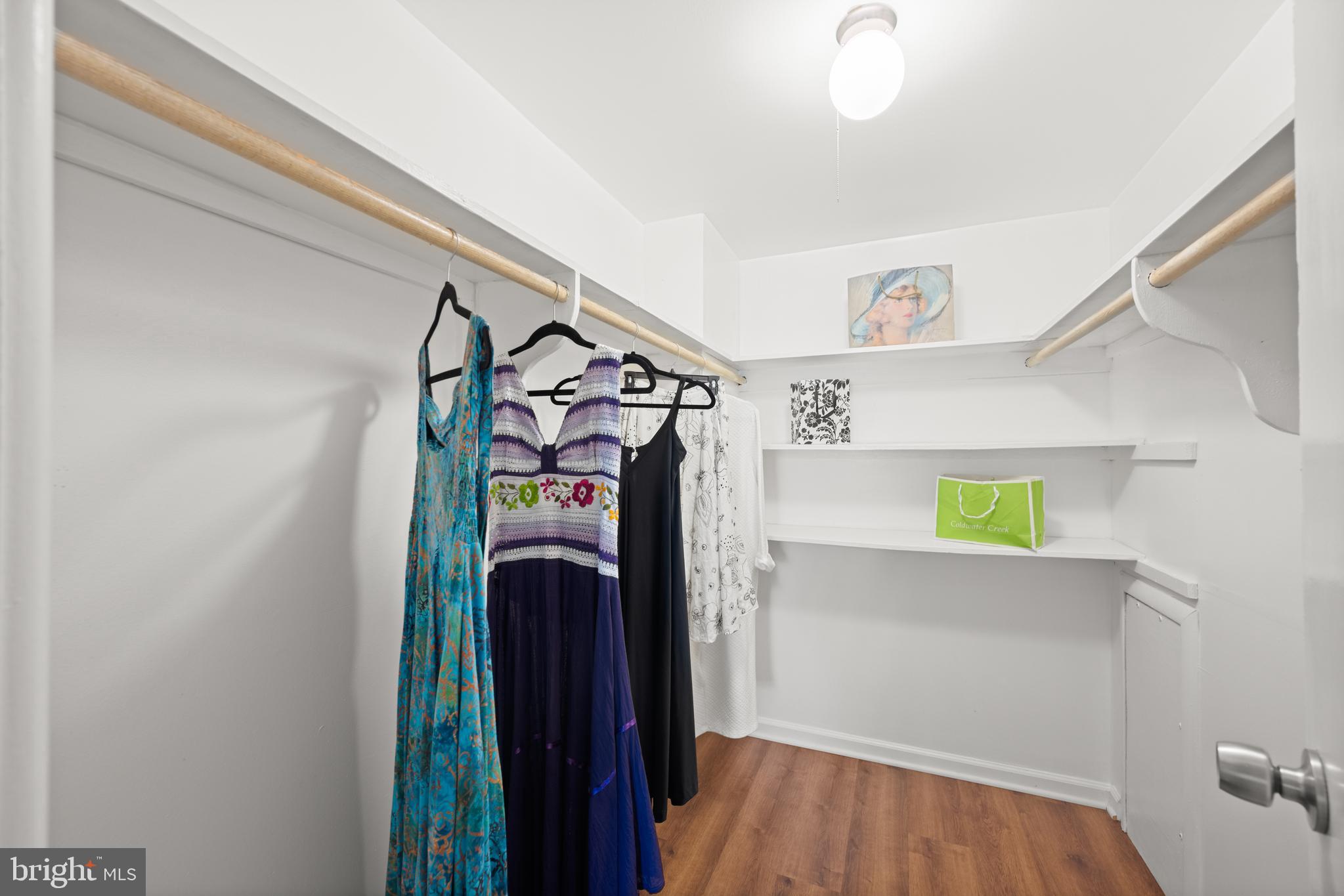 WILDE LAKE - Residential