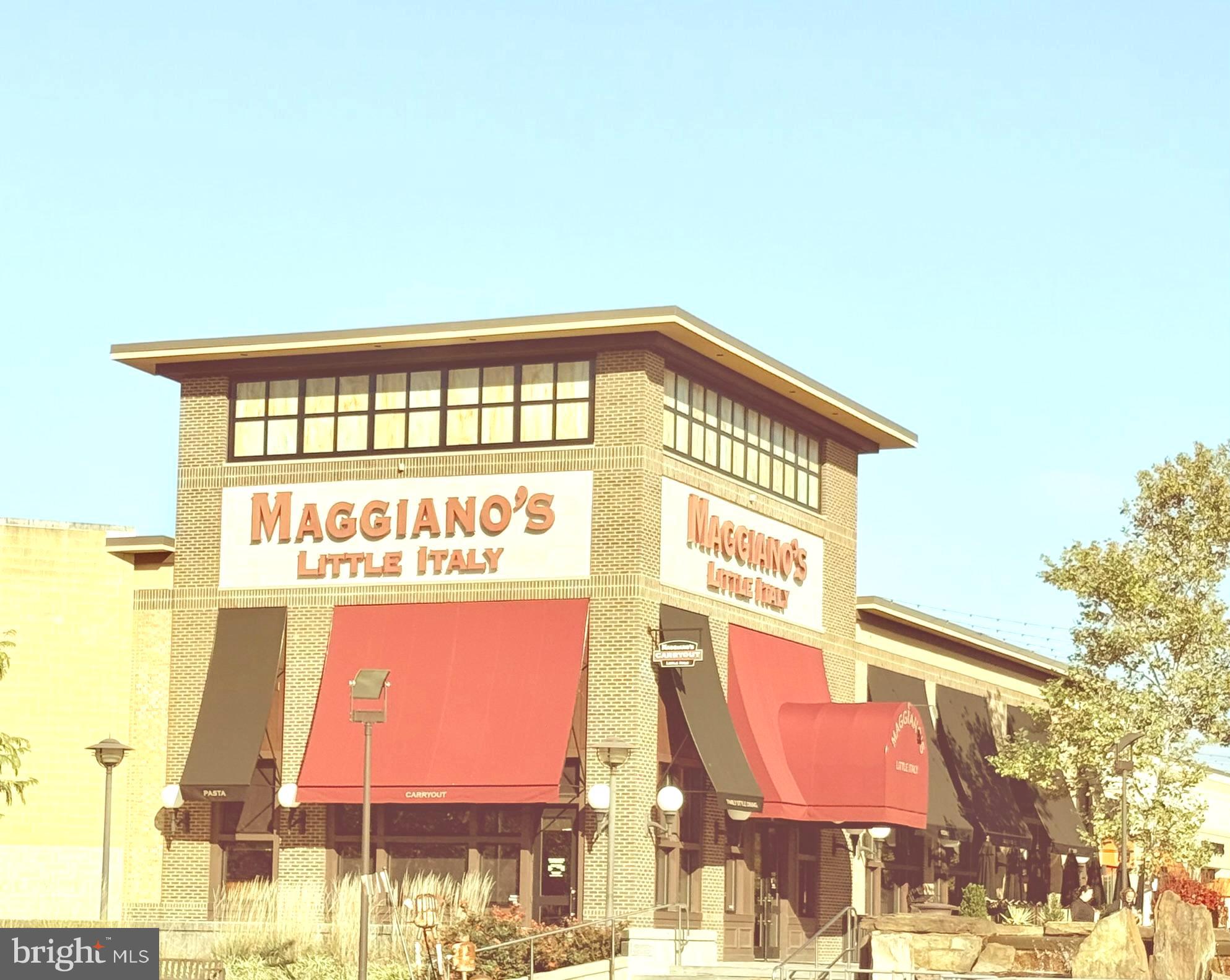 WILDE LAKE - Residential