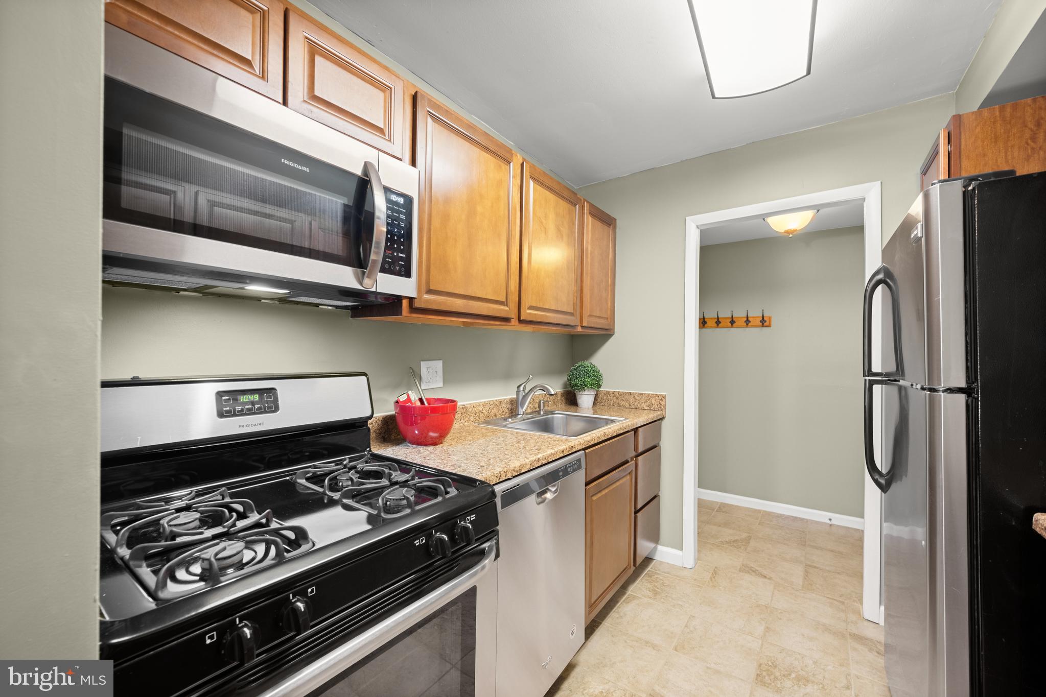 WILDE LAKE - Residential