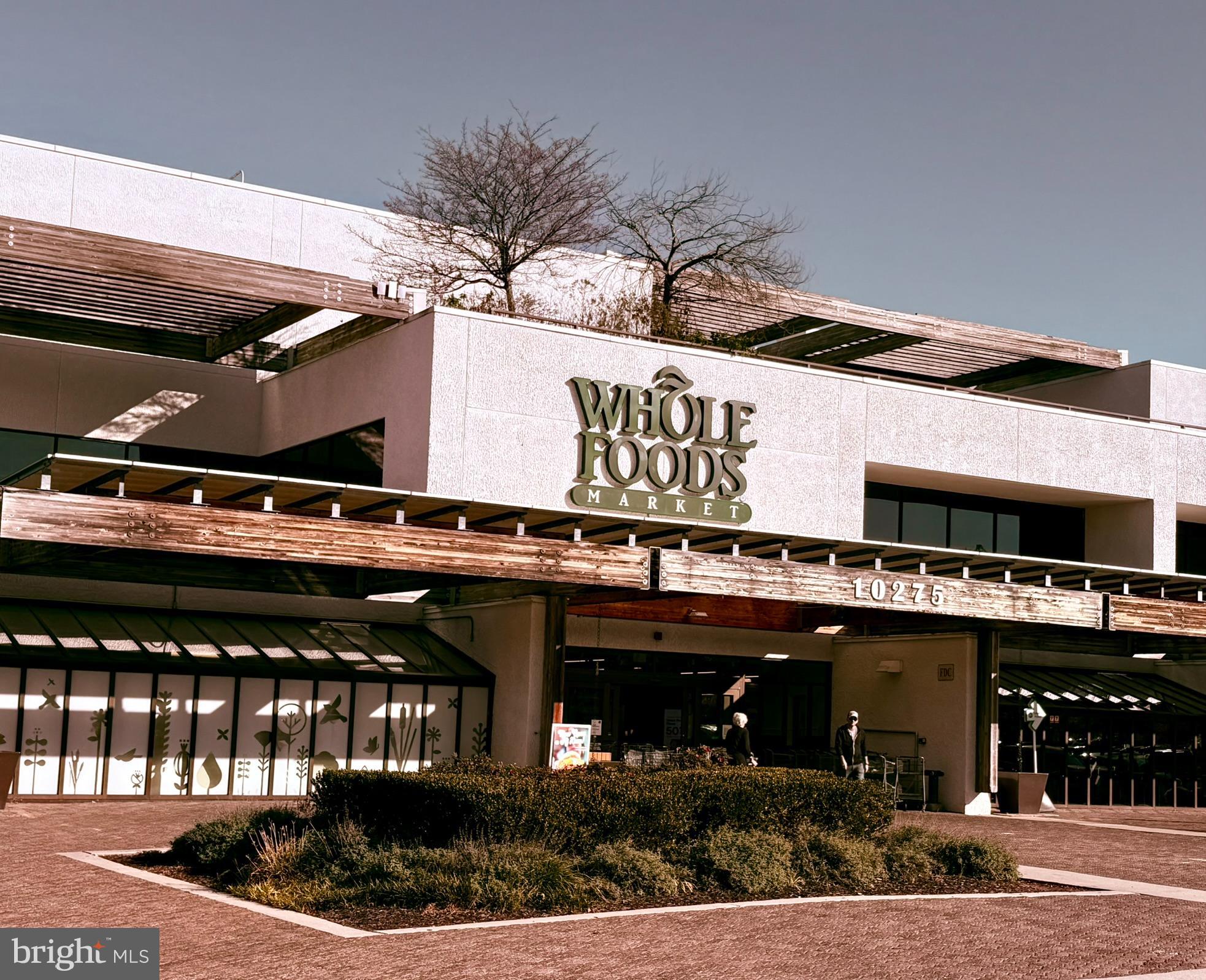 WILDE LAKE - Residential