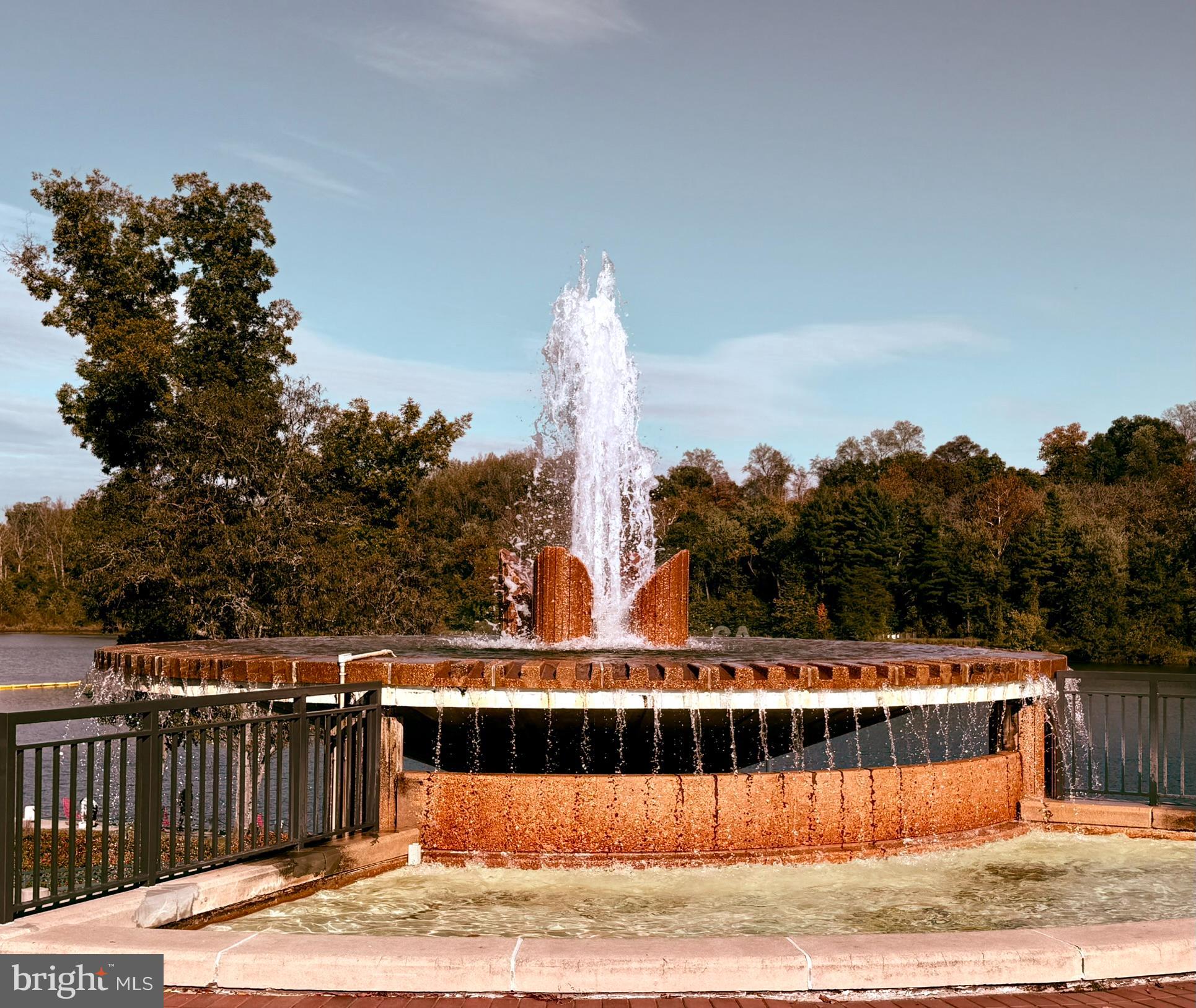 WILDE LAKE - Residential