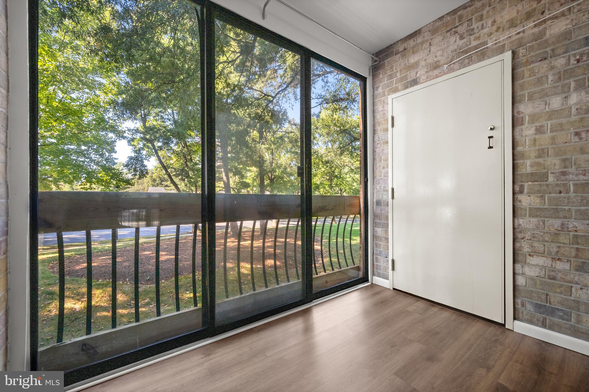 WILDE LAKE - Residential