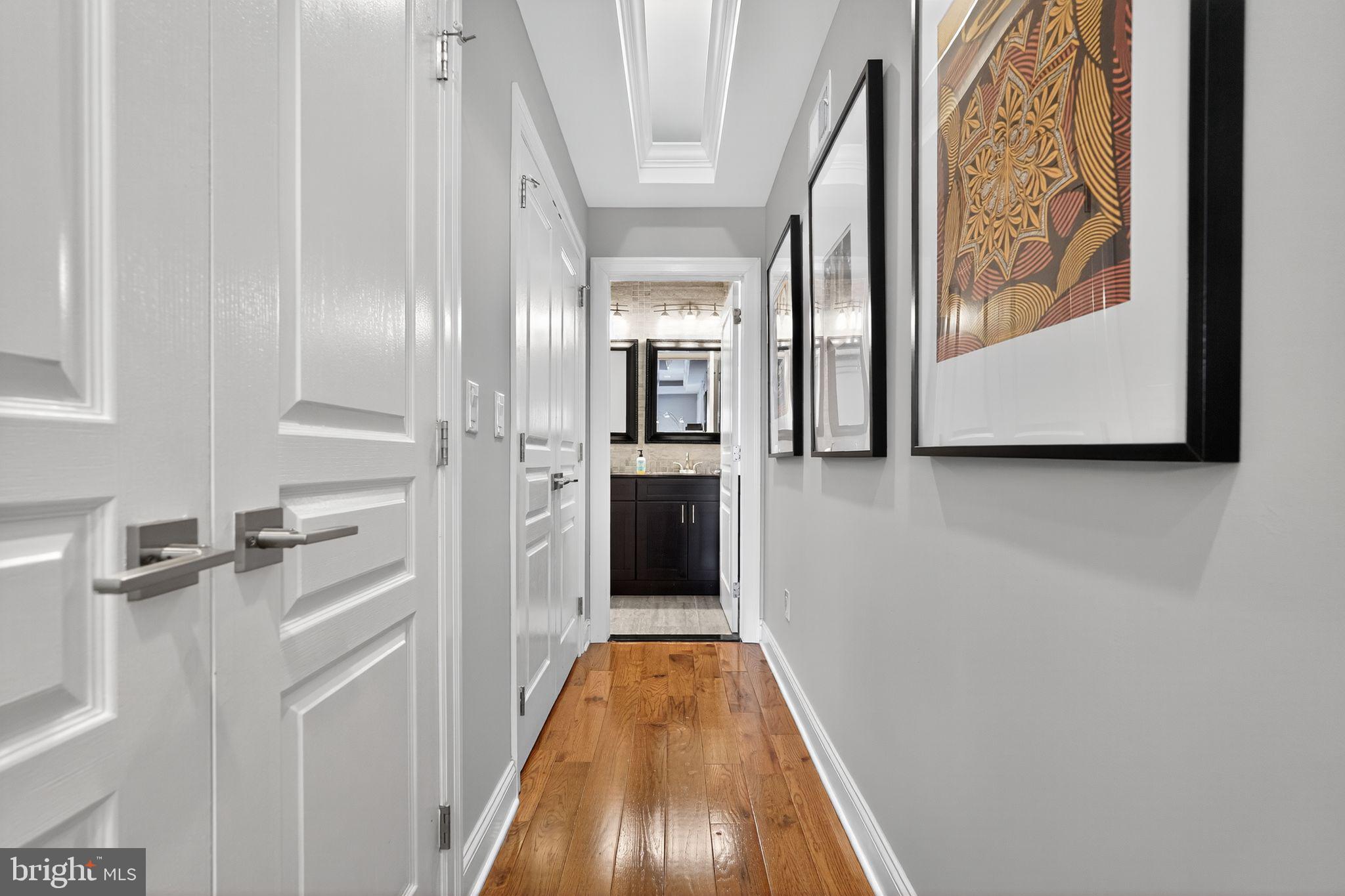 POINT BREEZE - Residential