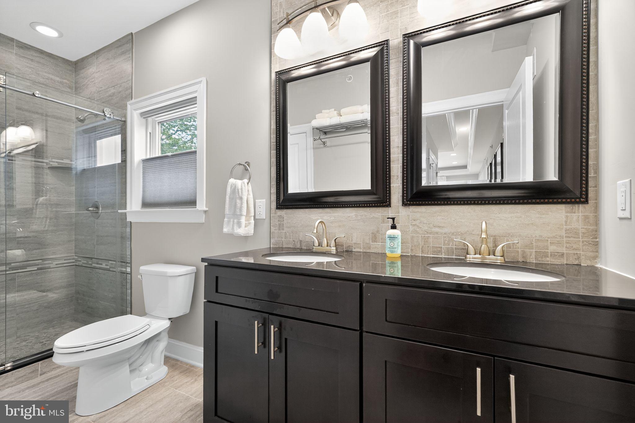 POINT BREEZE - Residential