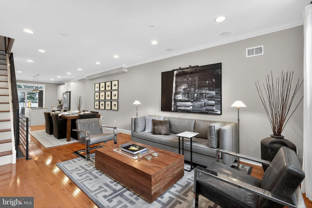 Photo of 2021 Dickinson Street, PHILADELPHIA, PA 19146 (MLS # PAPH2531896)