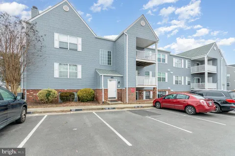 100 Grosvenor Lane Unit 3, Stafford, VA MLS: VAST2035630