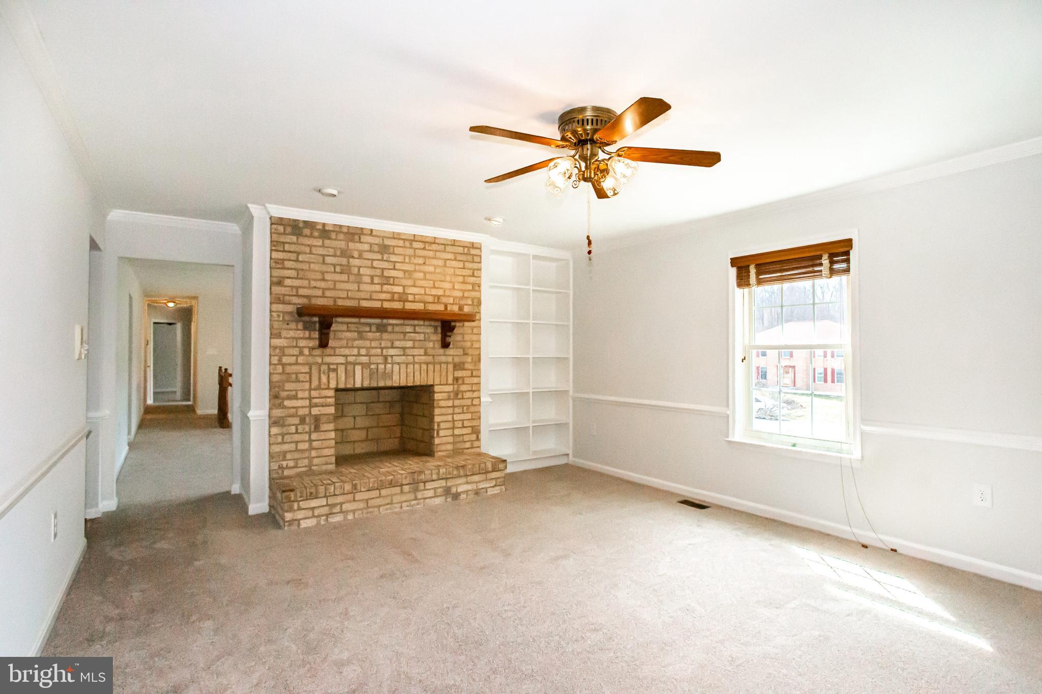 BERRY HILL MANOR - Residential