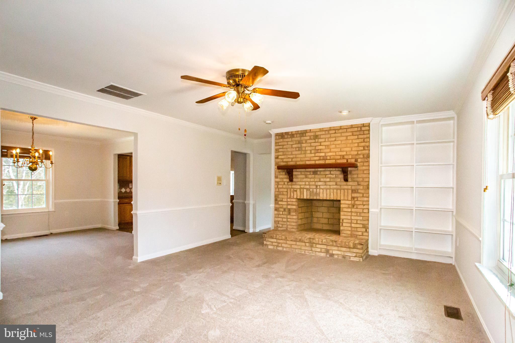 BERRY HILL MANOR - Residential