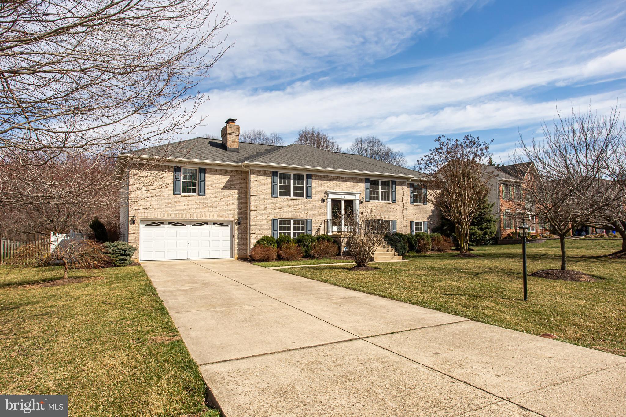 BERRY HILL MANOR - Residential