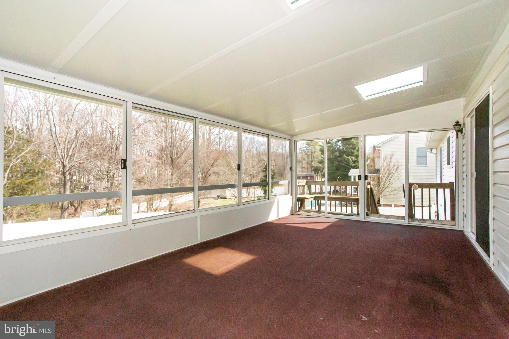 BERRY HILL MANOR - Residential