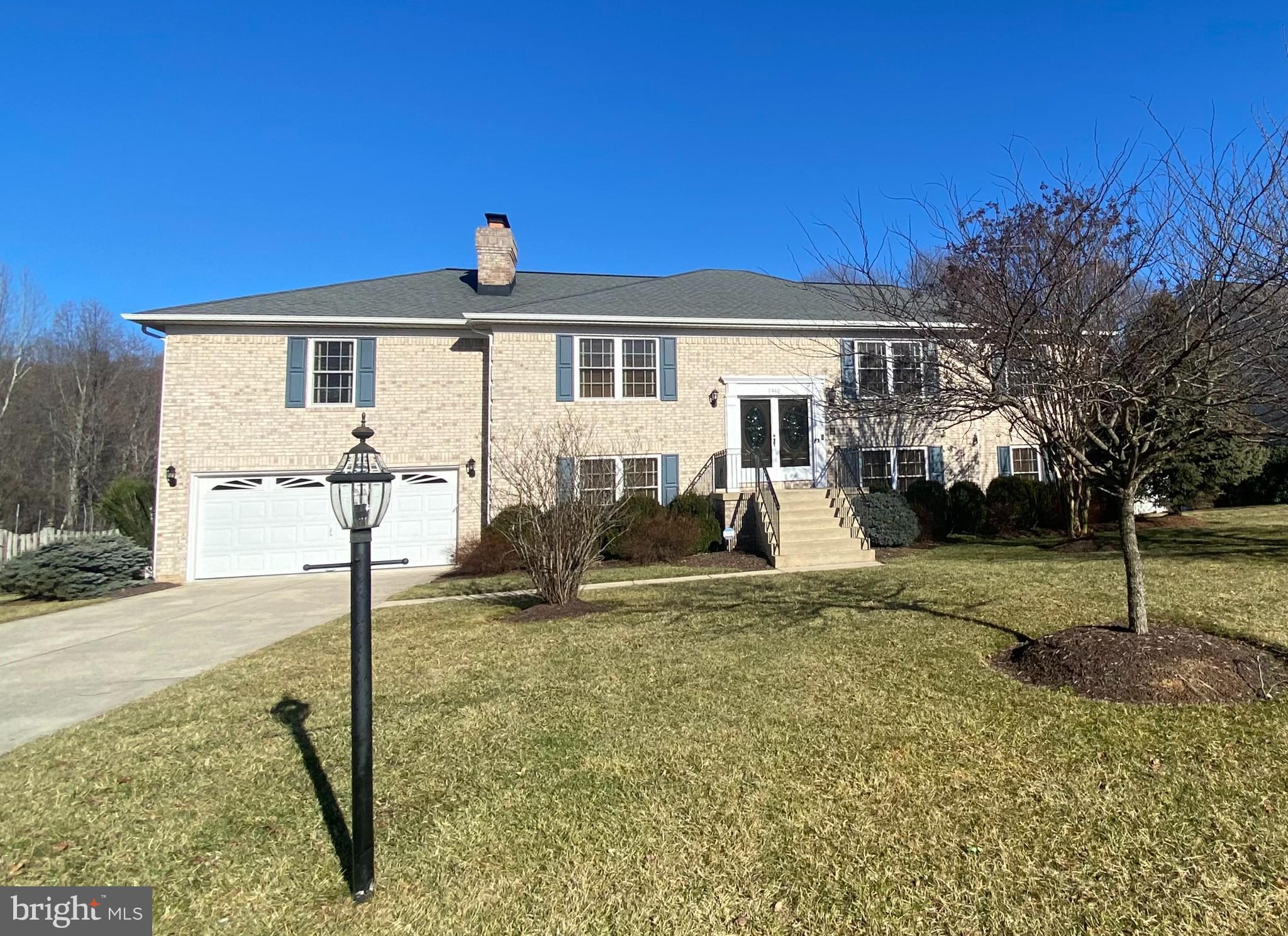 BERRY HILL MANOR - Residential