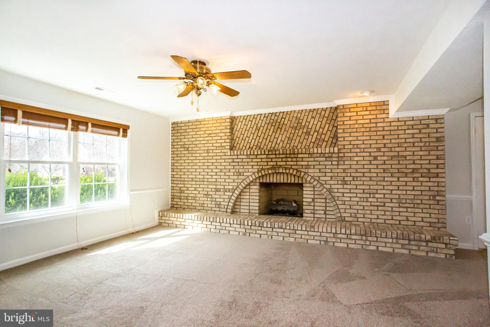 BERRY HILL MANOR - Residential