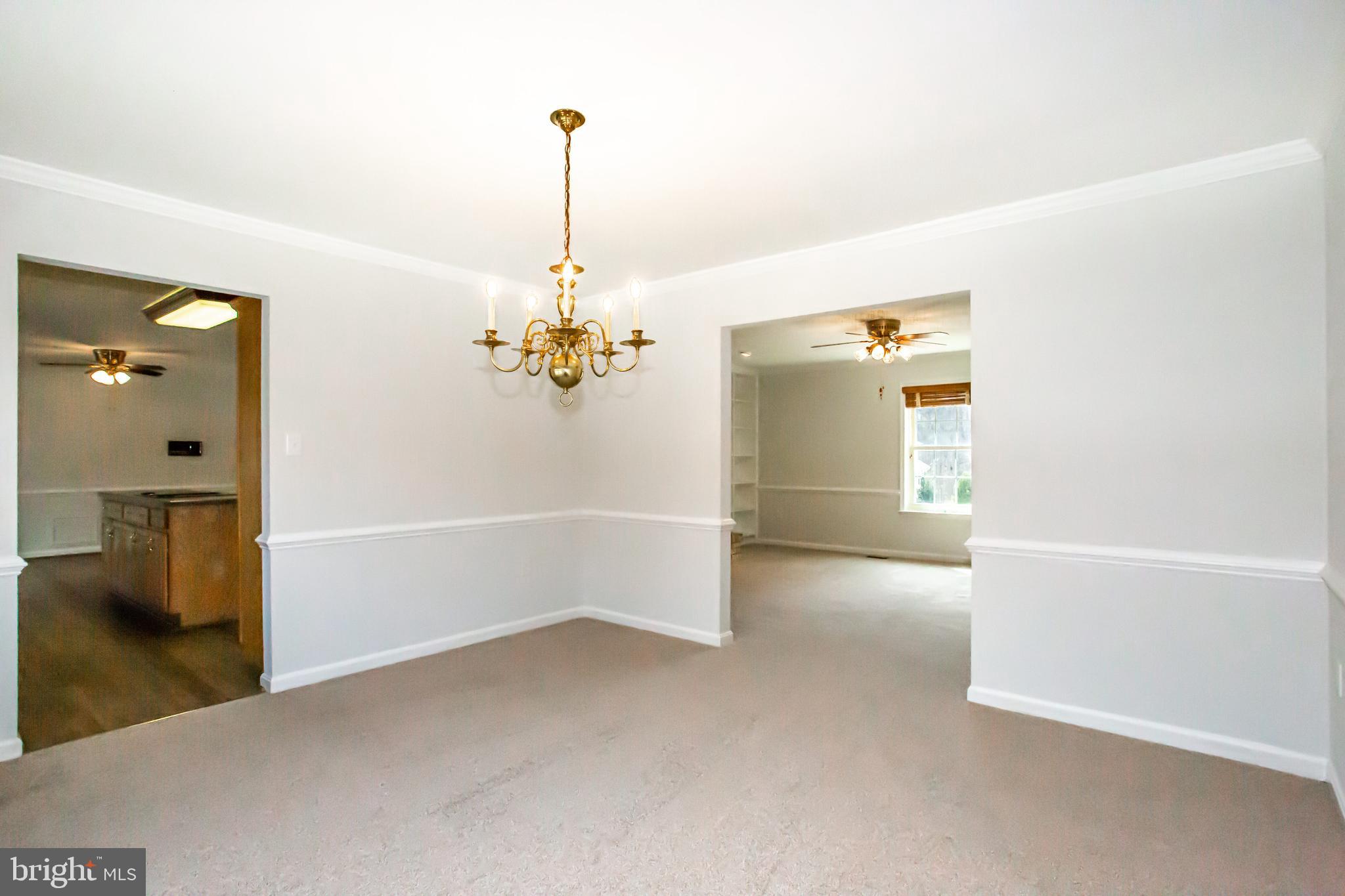 BERRY HILL MANOR - Residential