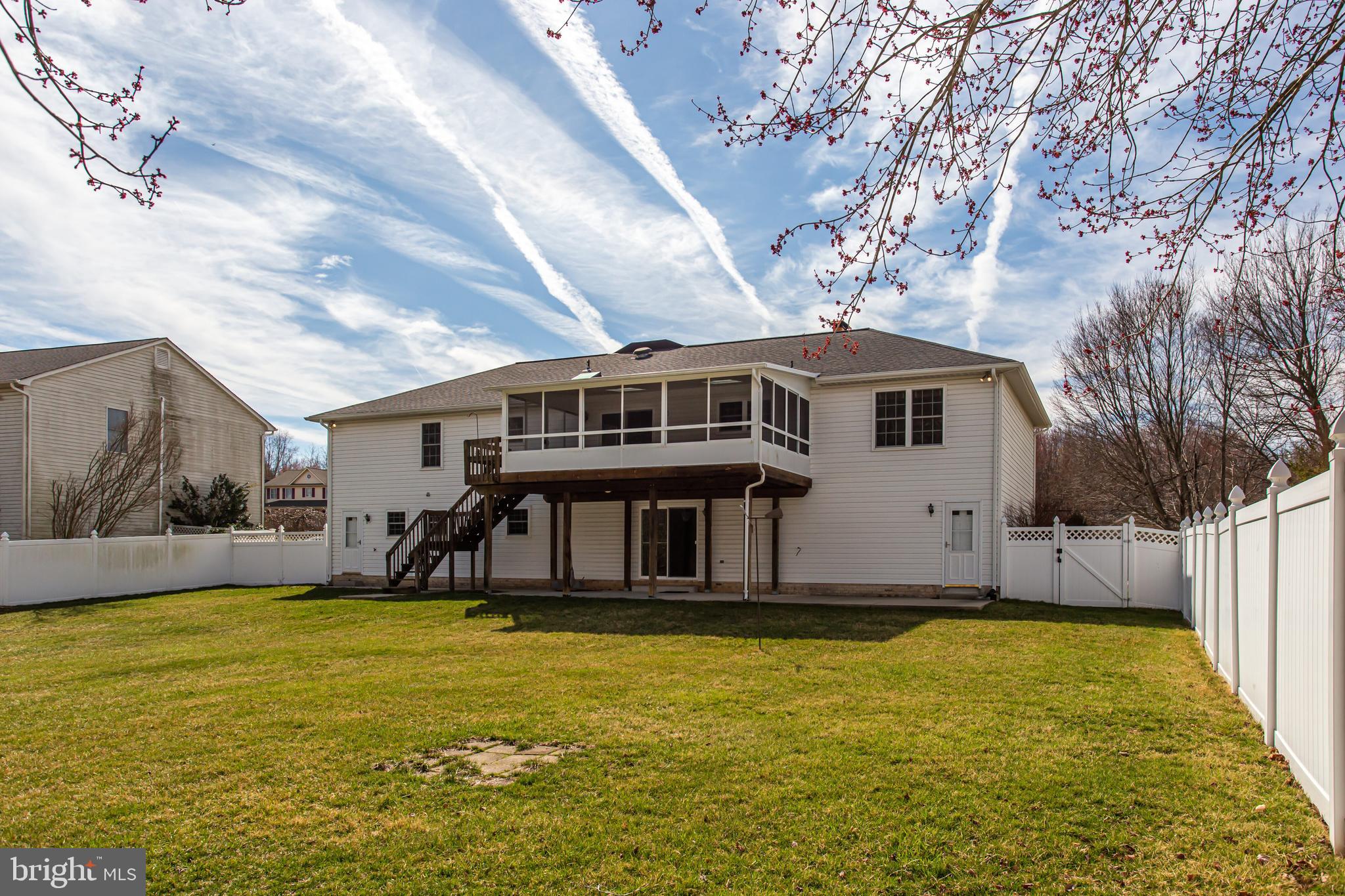 BERRY HILL MANOR - Residential