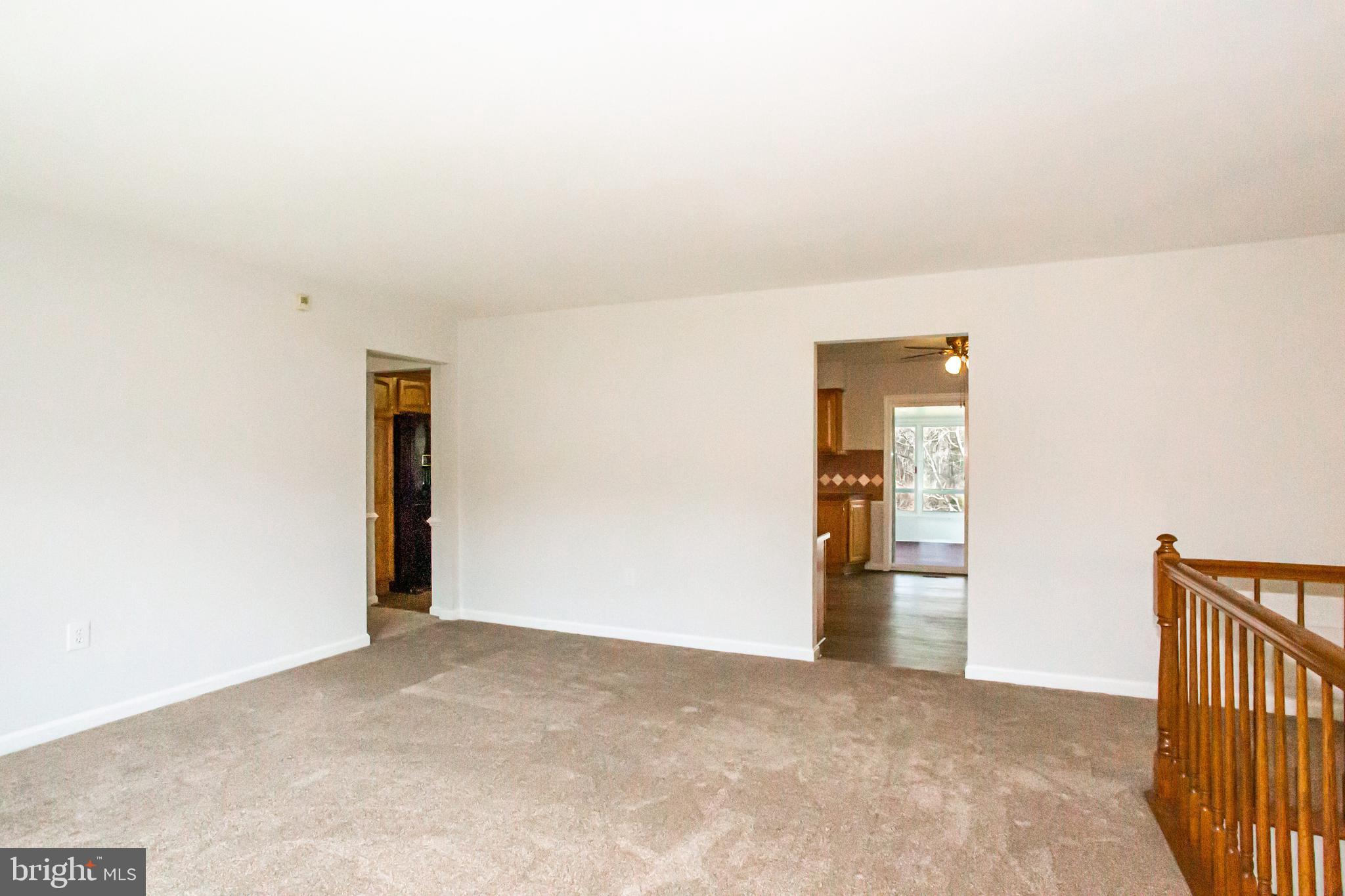 BERRY HILL MANOR - Residential