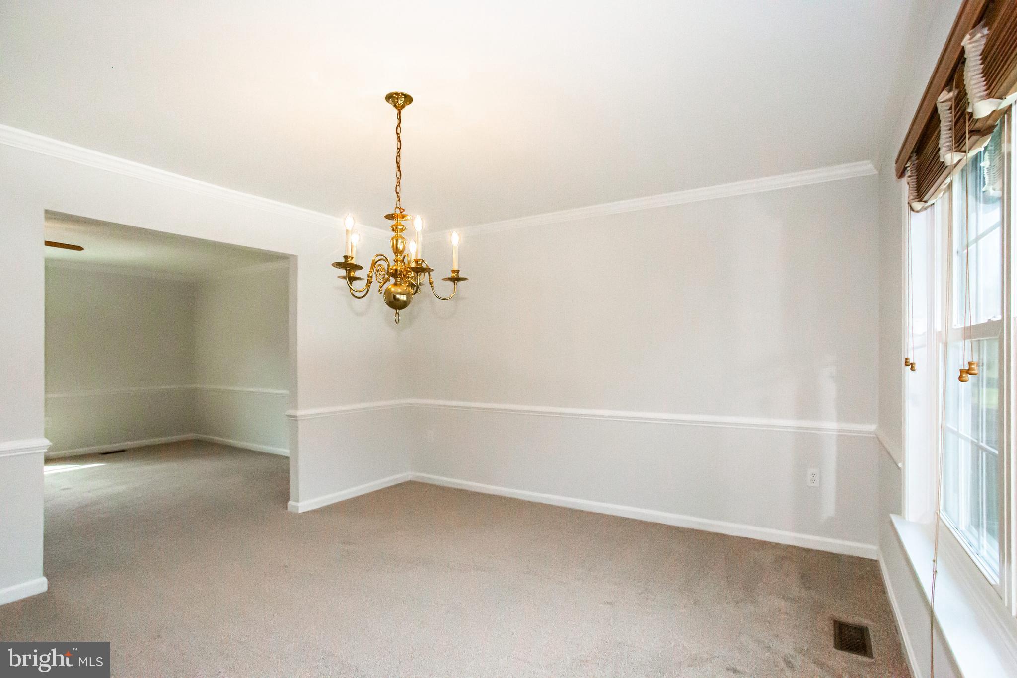 BERRY HILL MANOR - Residential