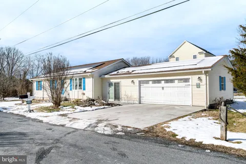 116 Coursey Road, Grasonville, MD MLS: MDQA2012028