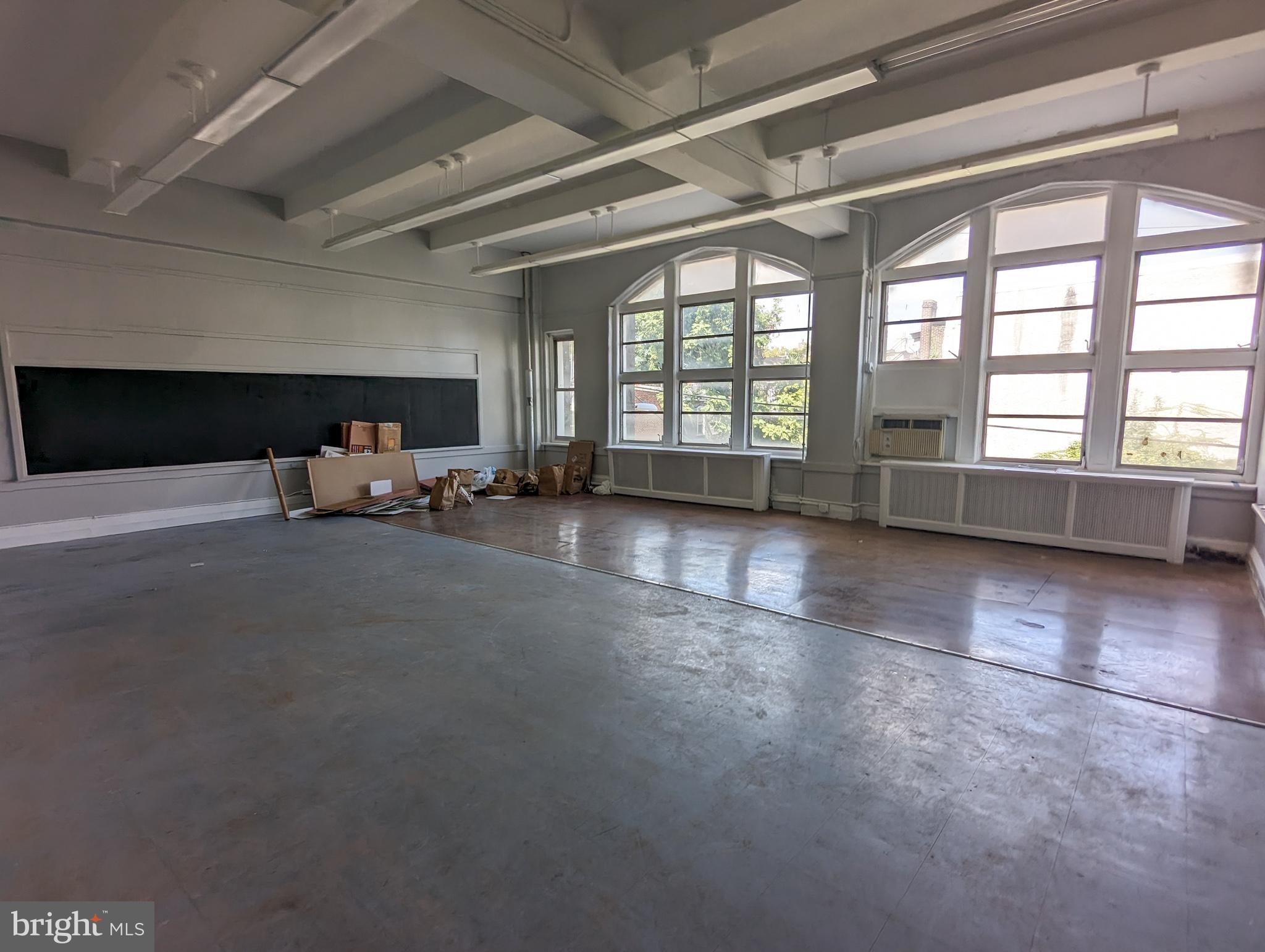 NORTH CENTRAL - Commercial Sale