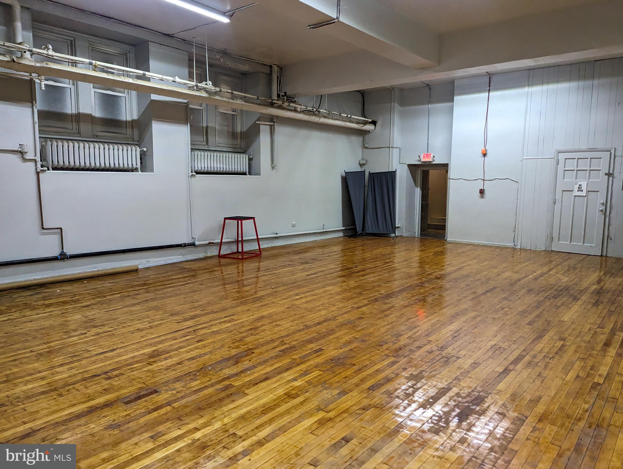 NORTH CENTRAL - Commercial Sale