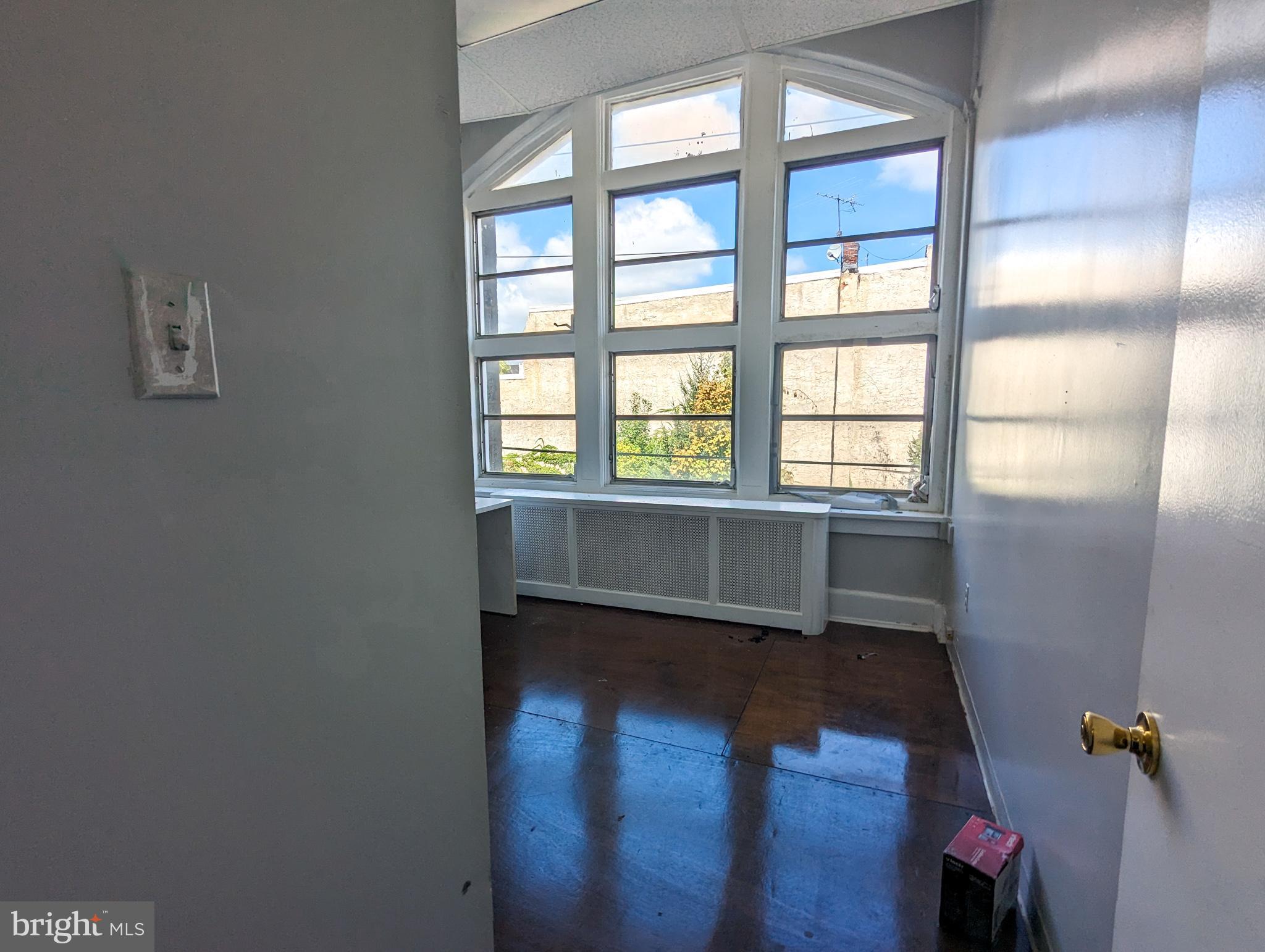 NORTH CENTRAL - Commercial Sale
