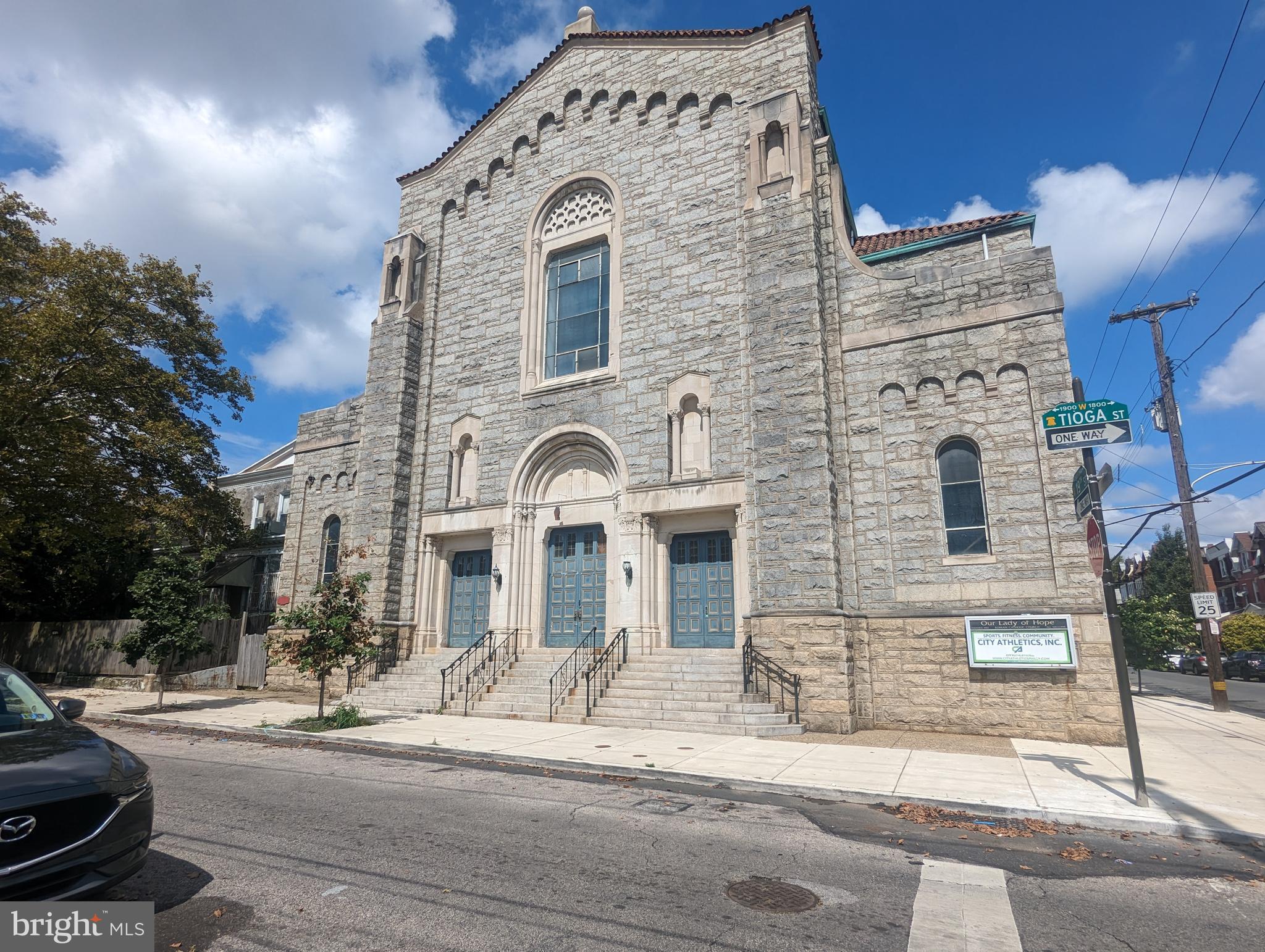 NORTH CENTRAL - Commercial Sale