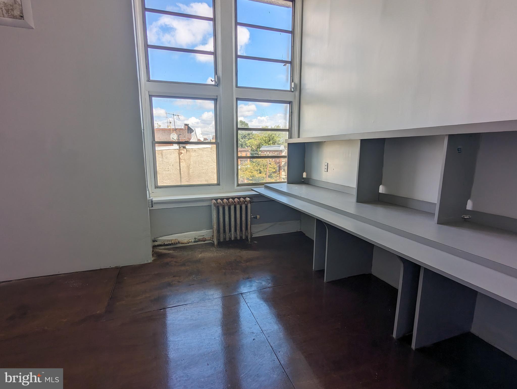 NORTH CENTRAL - Commercial Sale