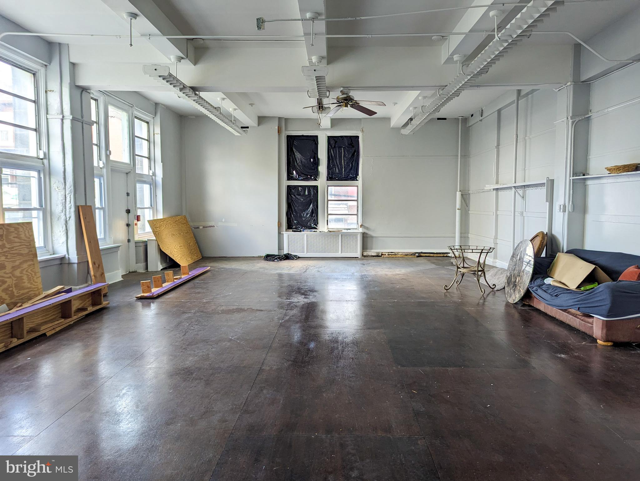NORTH CENTRAL - Commercial Sale