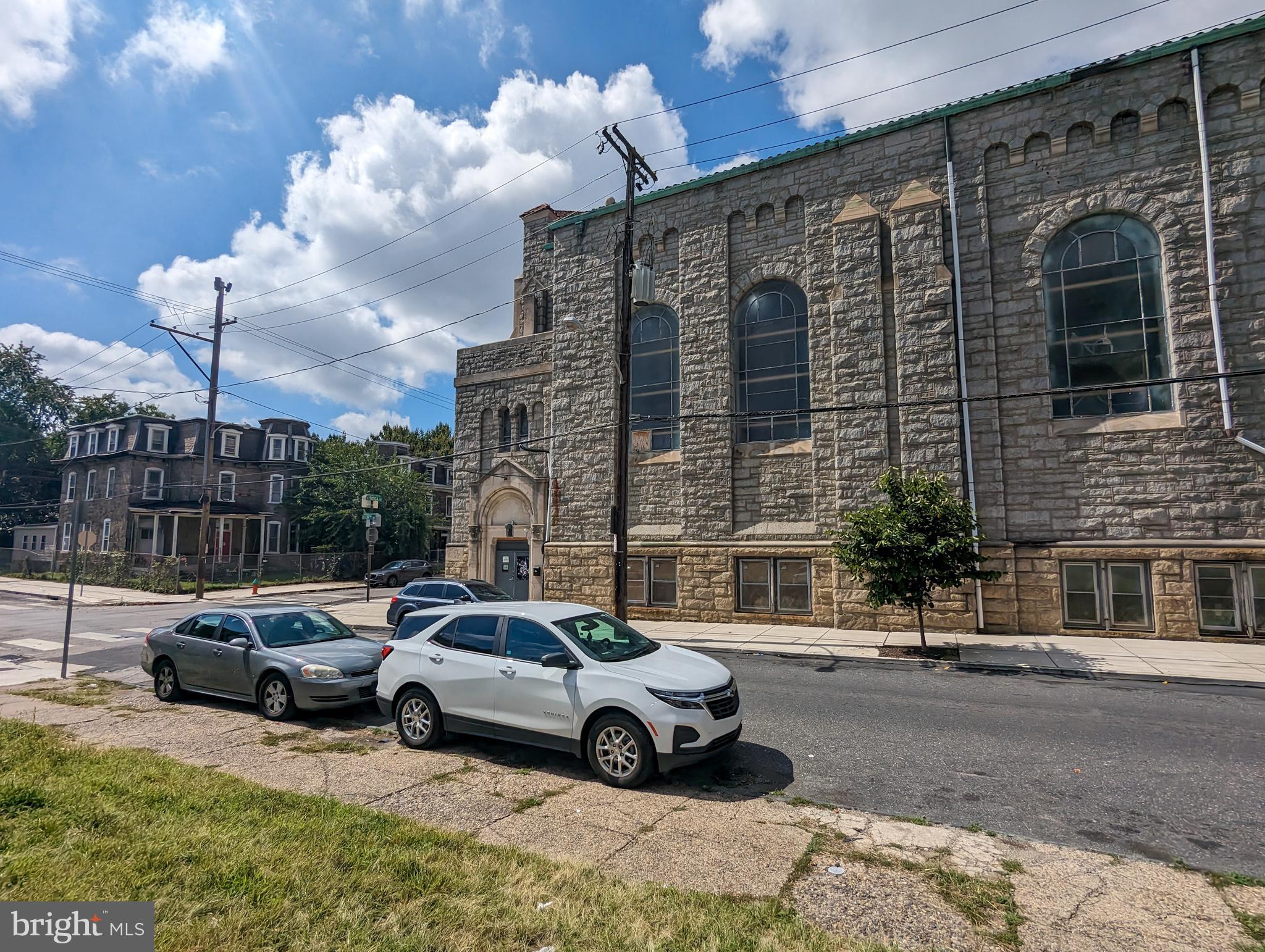 NORTH CENTRAL - Commercial Sale