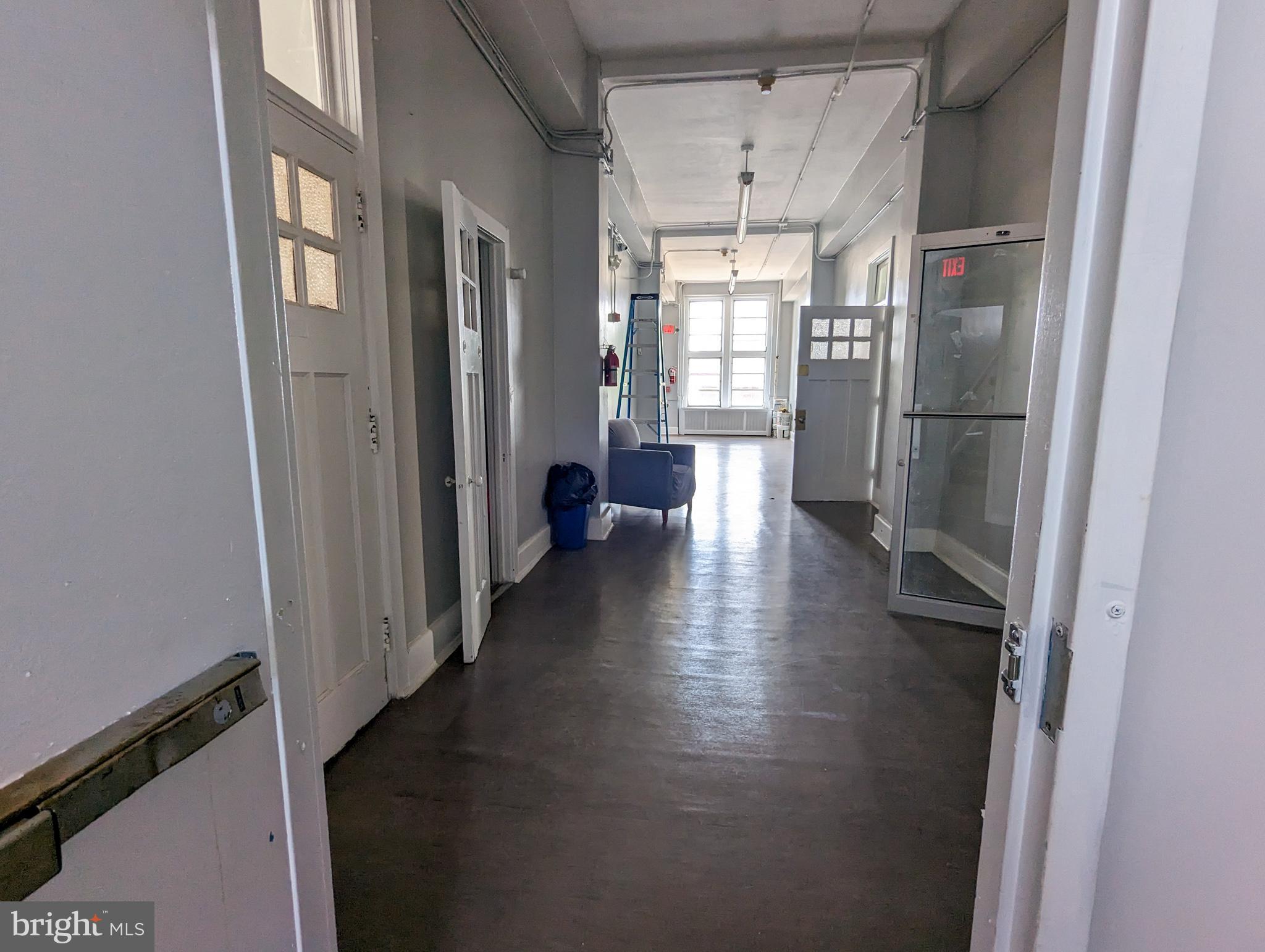 NORTH CENTRAL - Commercial Sale