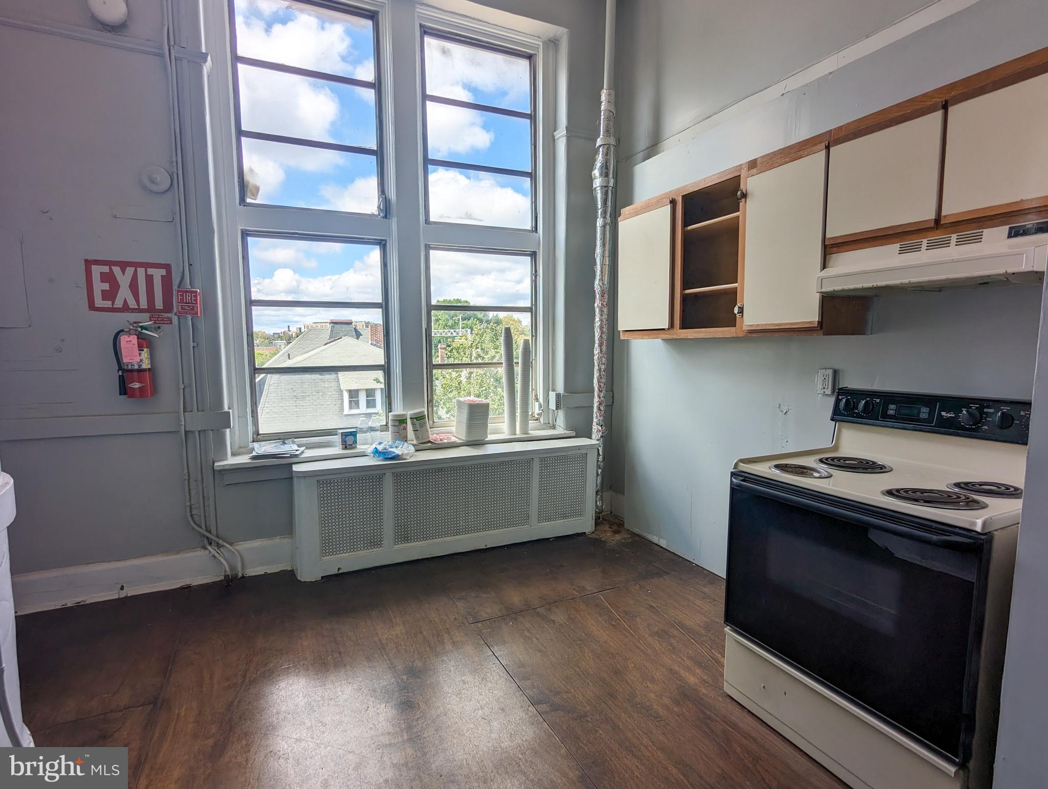 NORTH CENTRAL - Commercial Sale