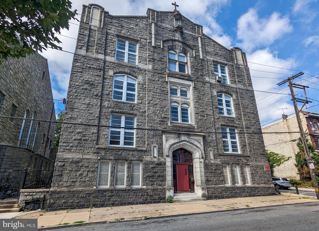 Photo of 1901 W Tioga Street, PHILADELPHIA, PA 19140 (MLS # PAPH2277118)