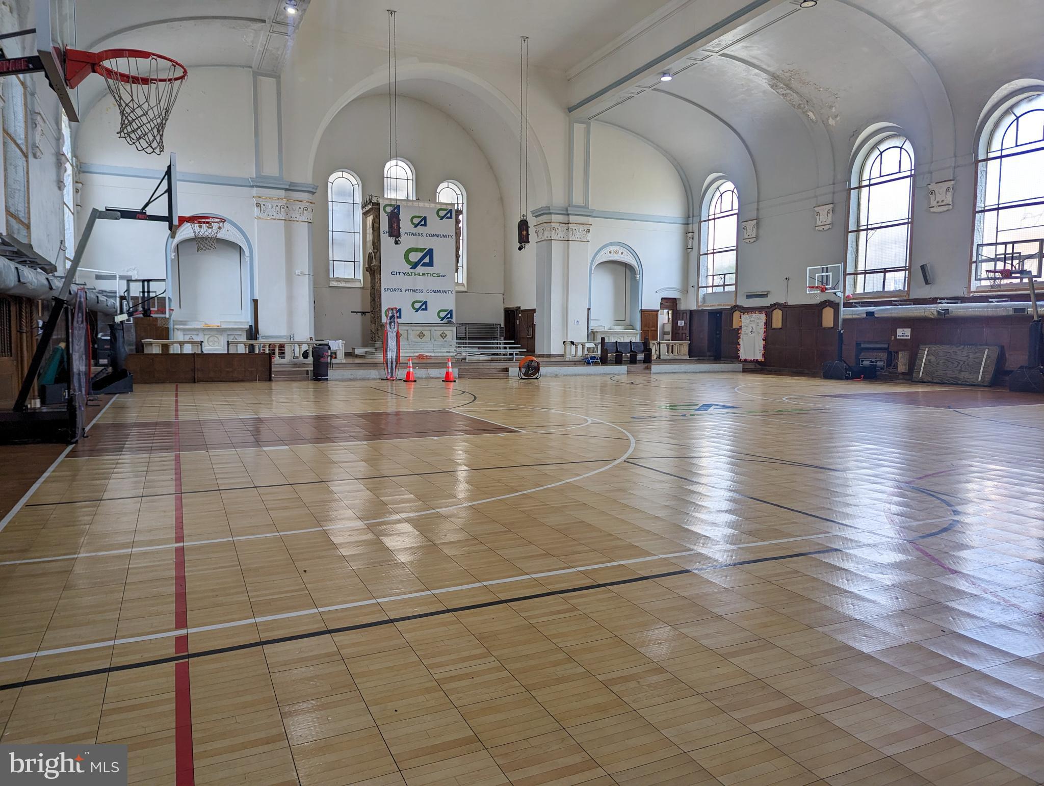 NORTH CENTRAL - Commercial Sale