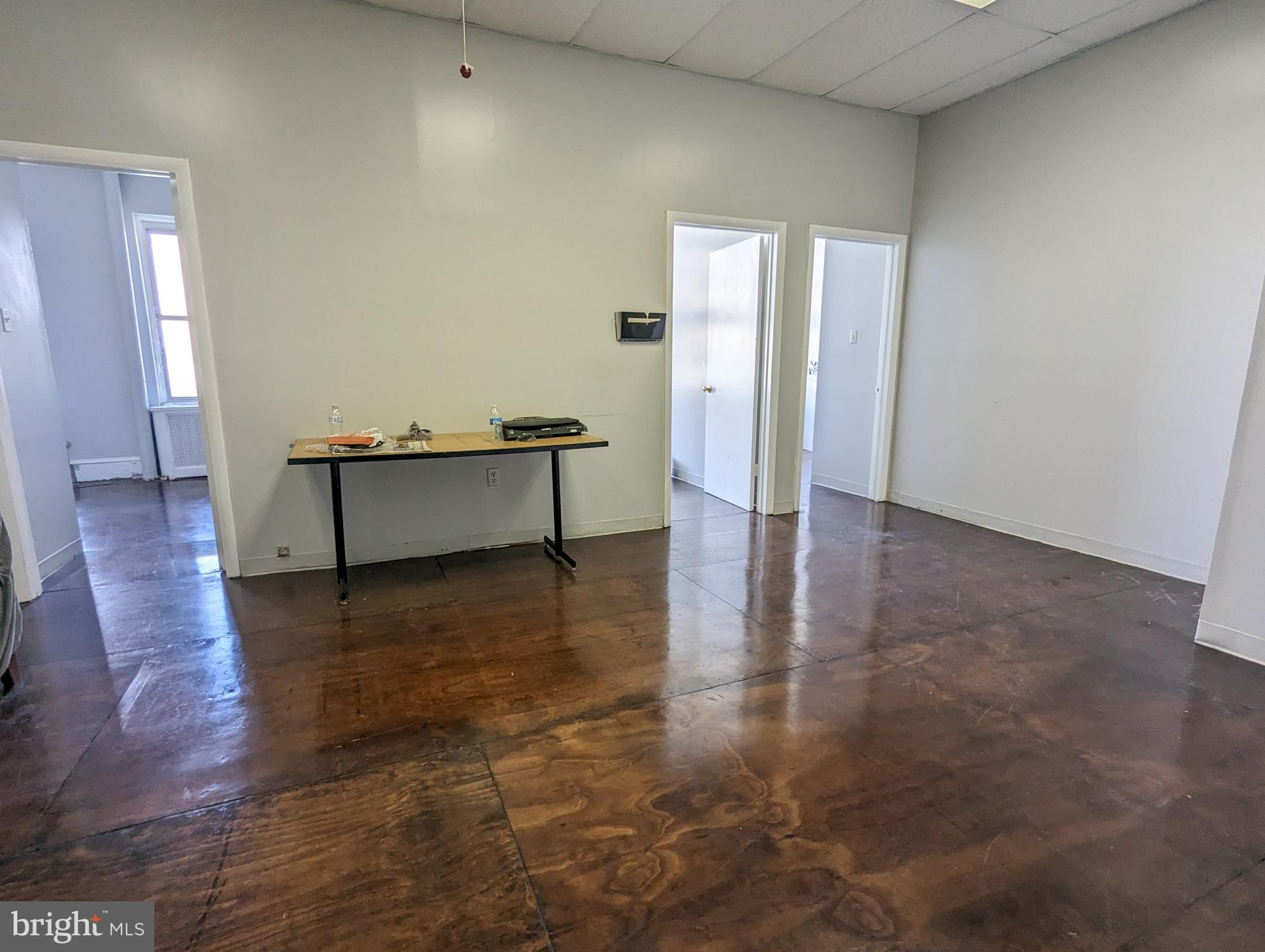 NORTH CENTRAL - Commercial Sale