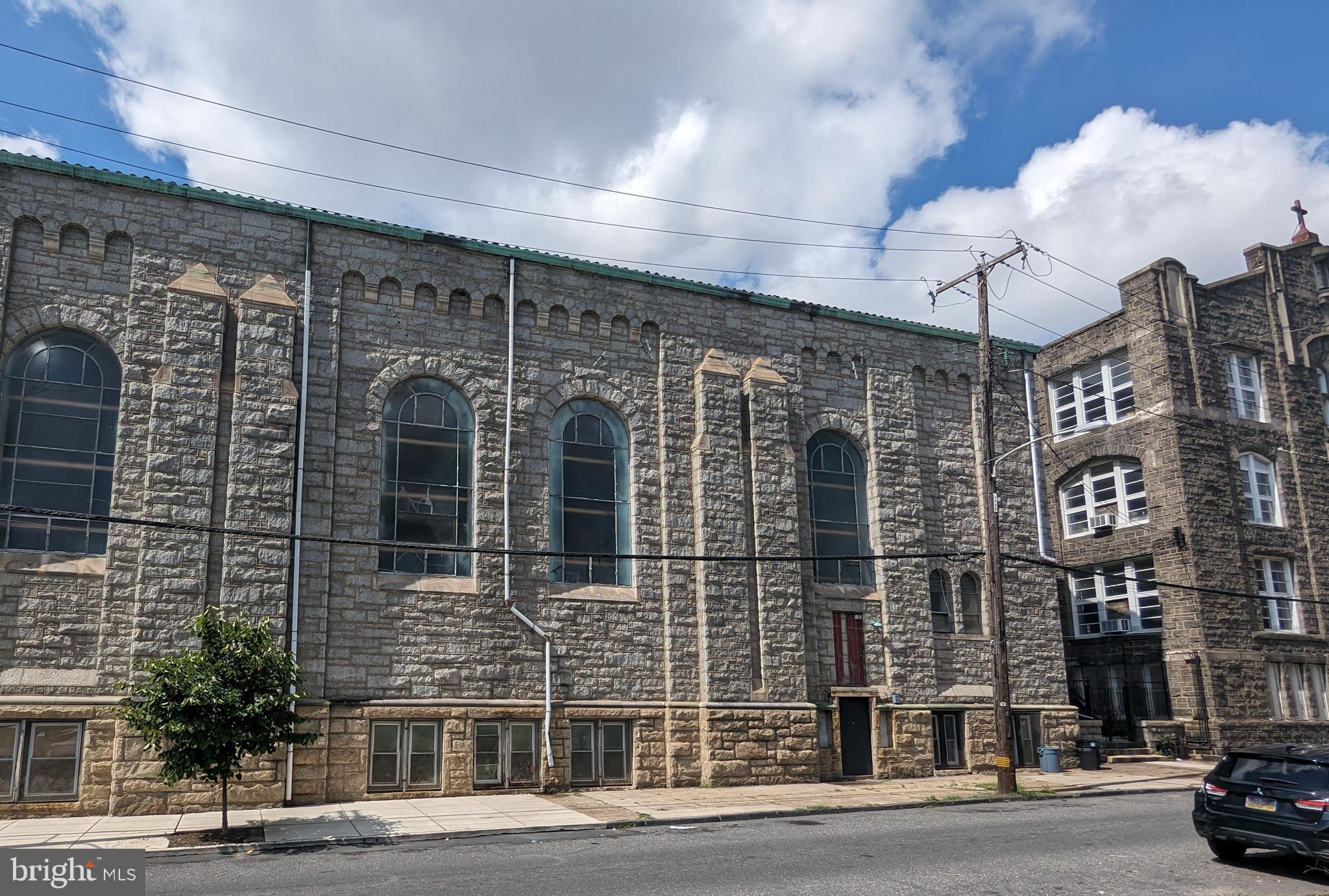 NORTH CENTRAL - Commercial Sale