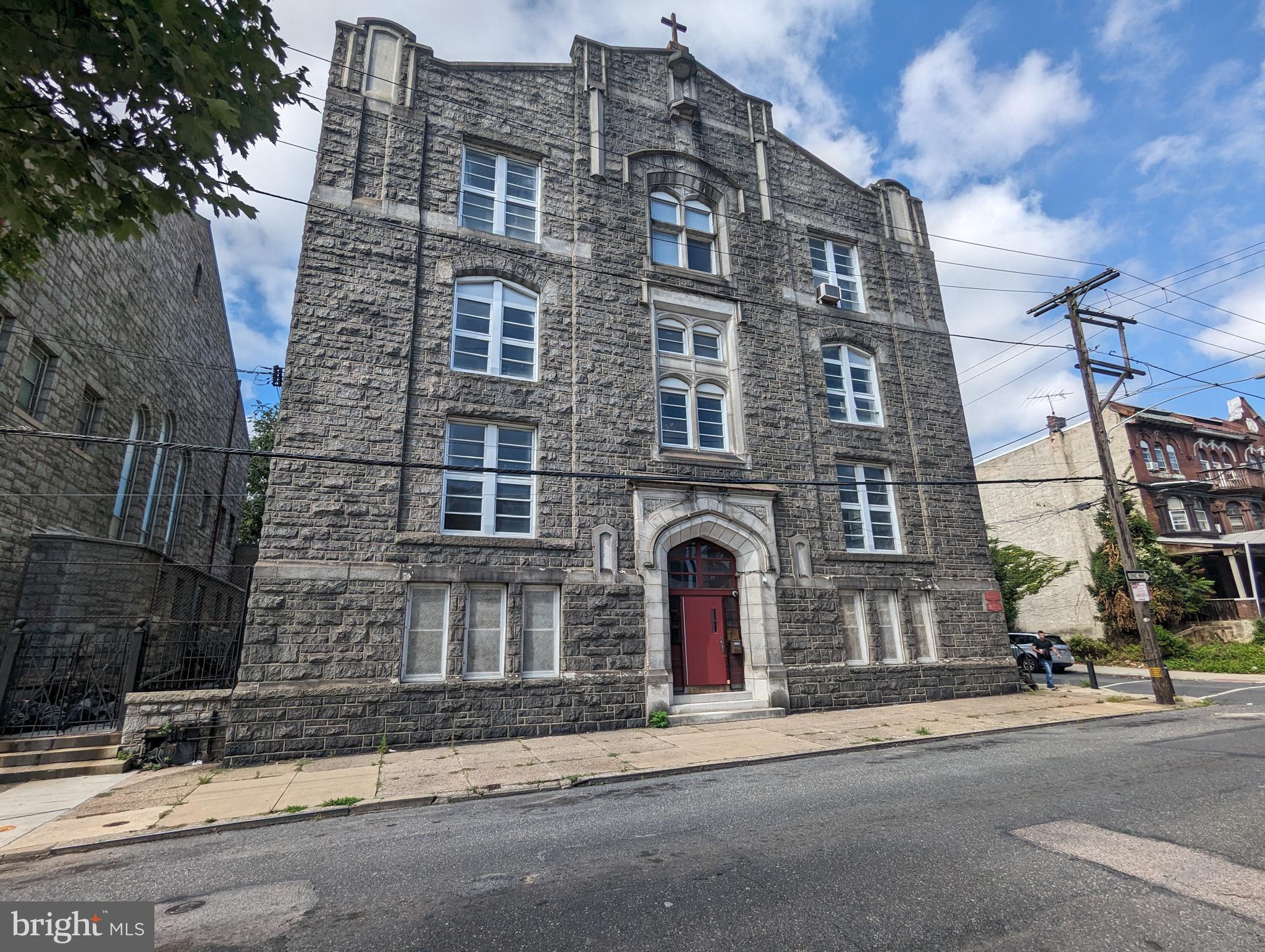 NORTH CENTRAL - Commercial Sale