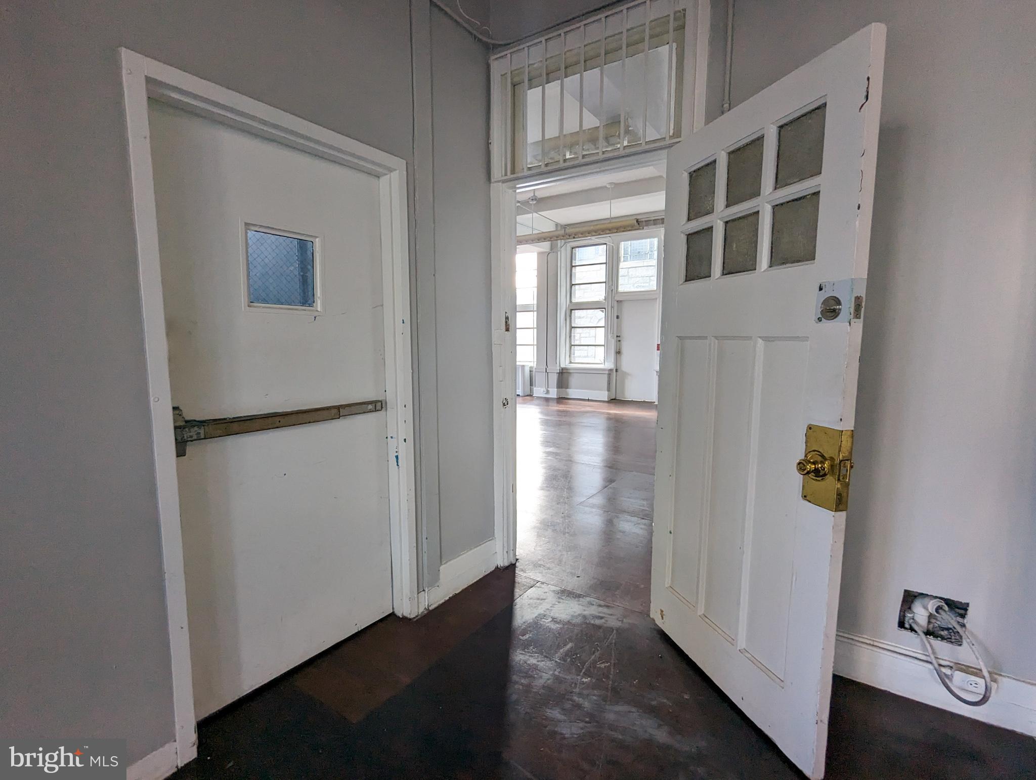 NORTH CENTRAL - Commercial Sale