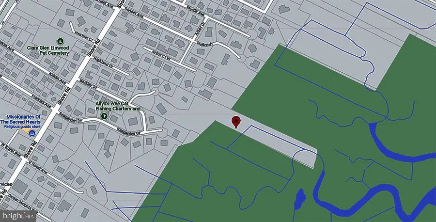 Linwood, New Jersey 08221, United States, ,Land,Pending,100602