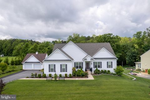 205 POPLAR MANOR AVENUE FREDERICKSBURG VA 22406