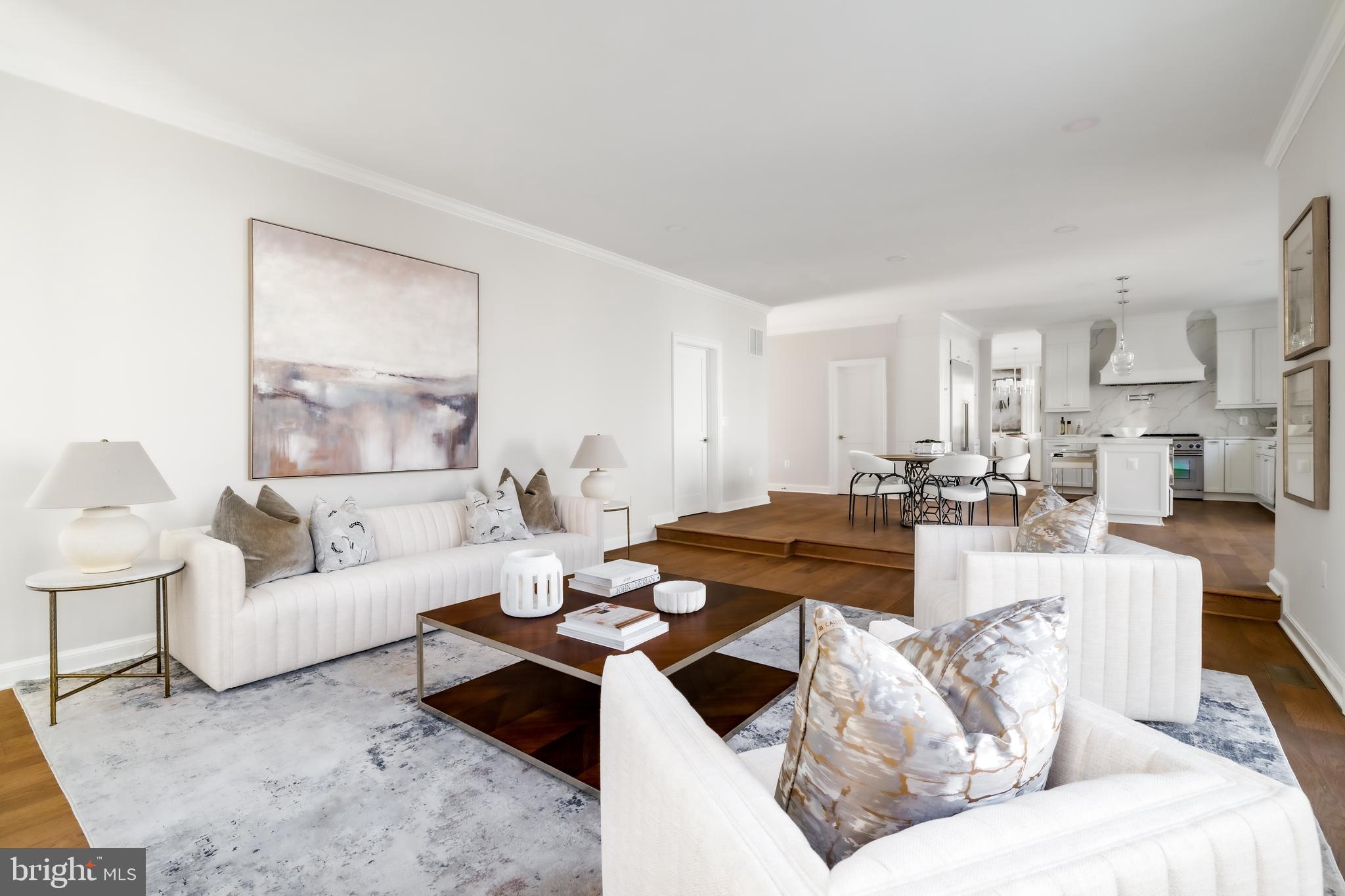 SPRING VALLEY - Residential