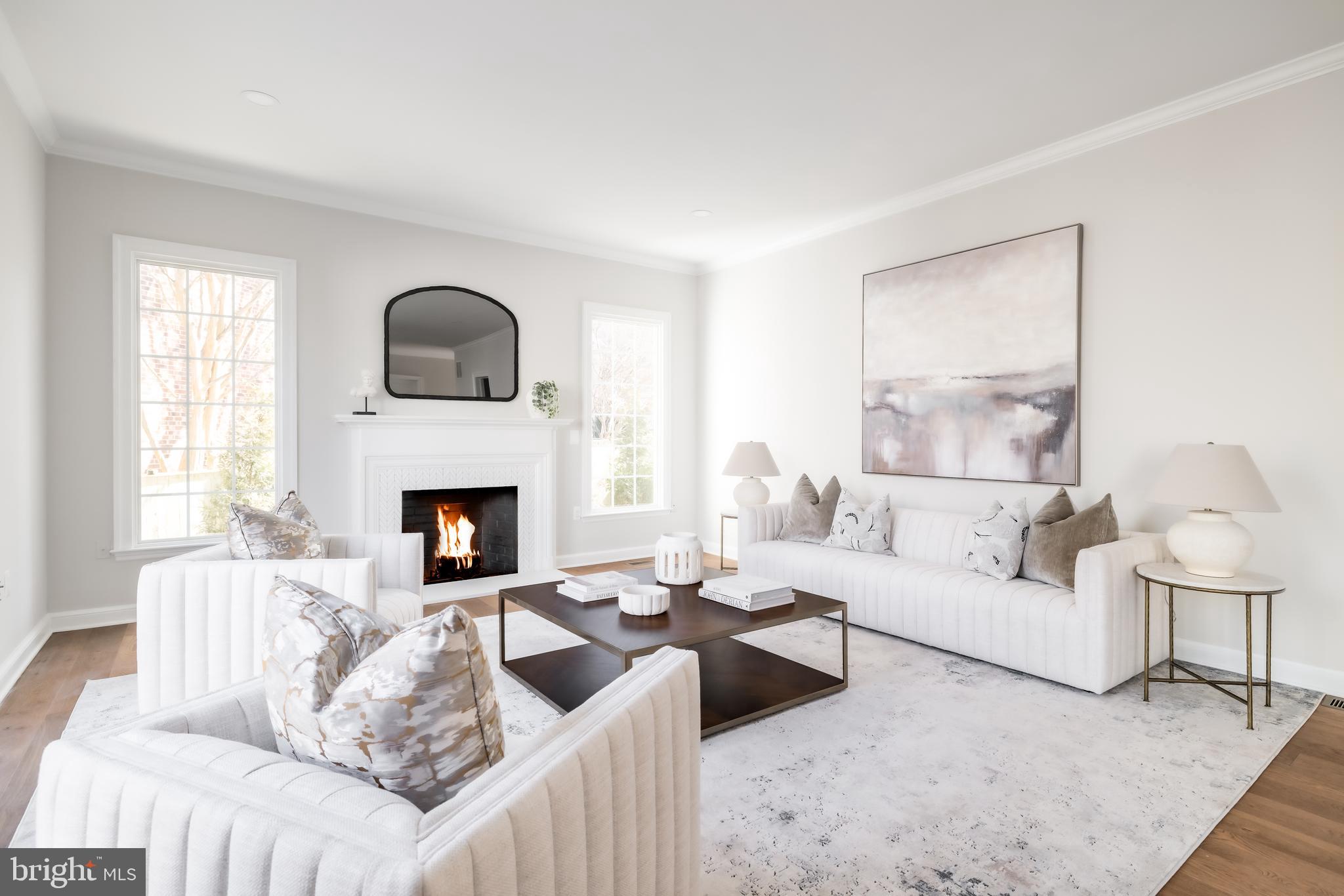 SPRING VALLEY - Residential