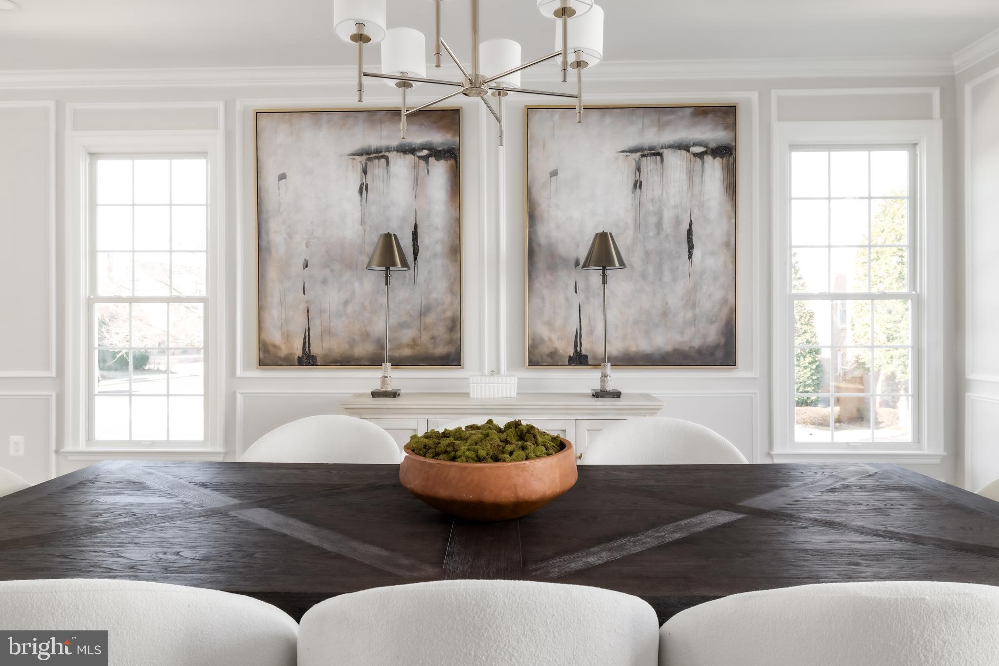 SPRING VALLEY - Residential