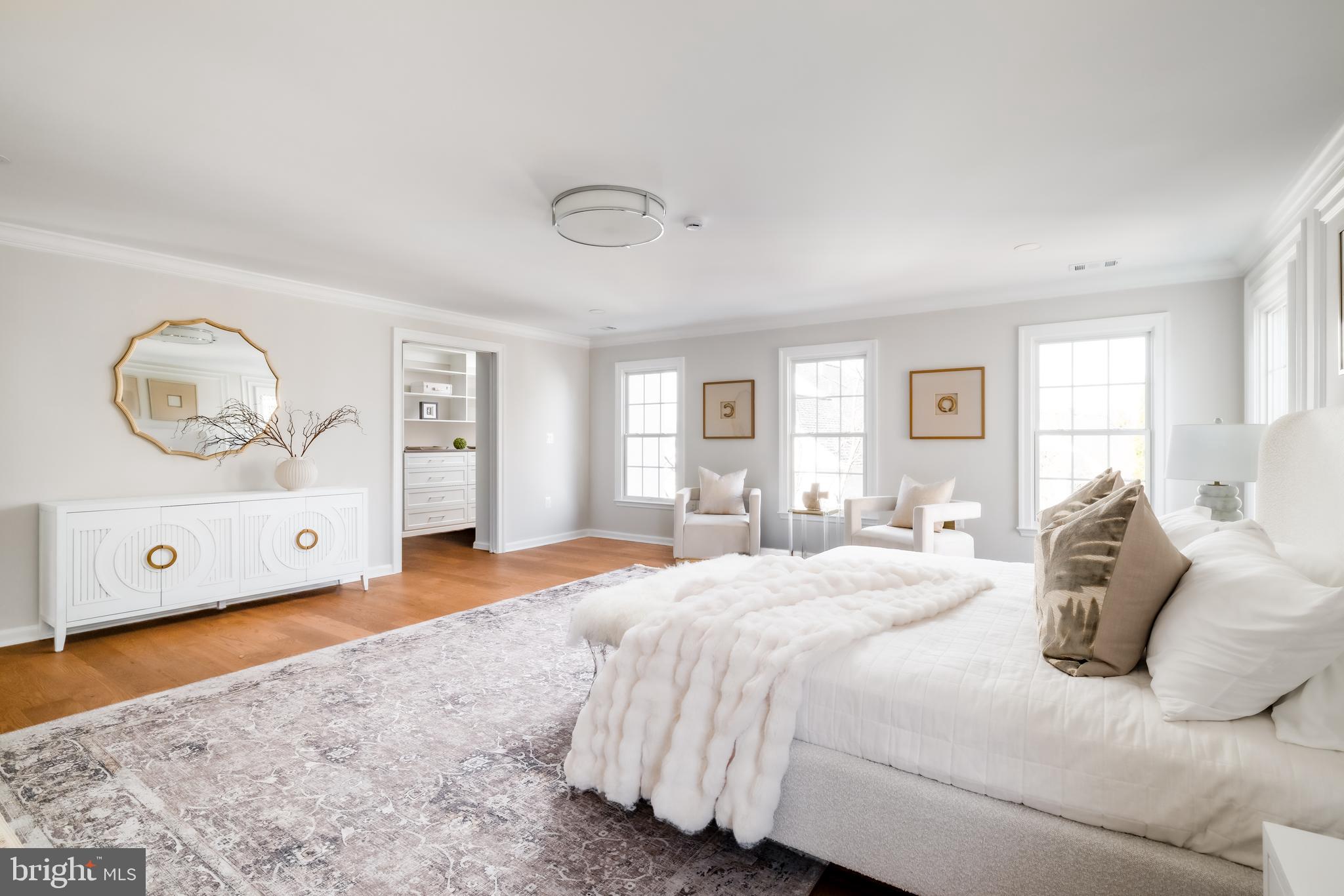 SPRING VALLEY - Residential